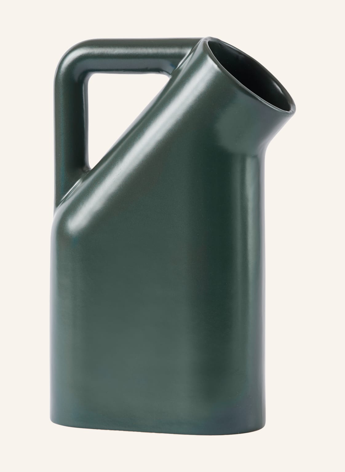 Image of Muuto Karaffe Tub gruen