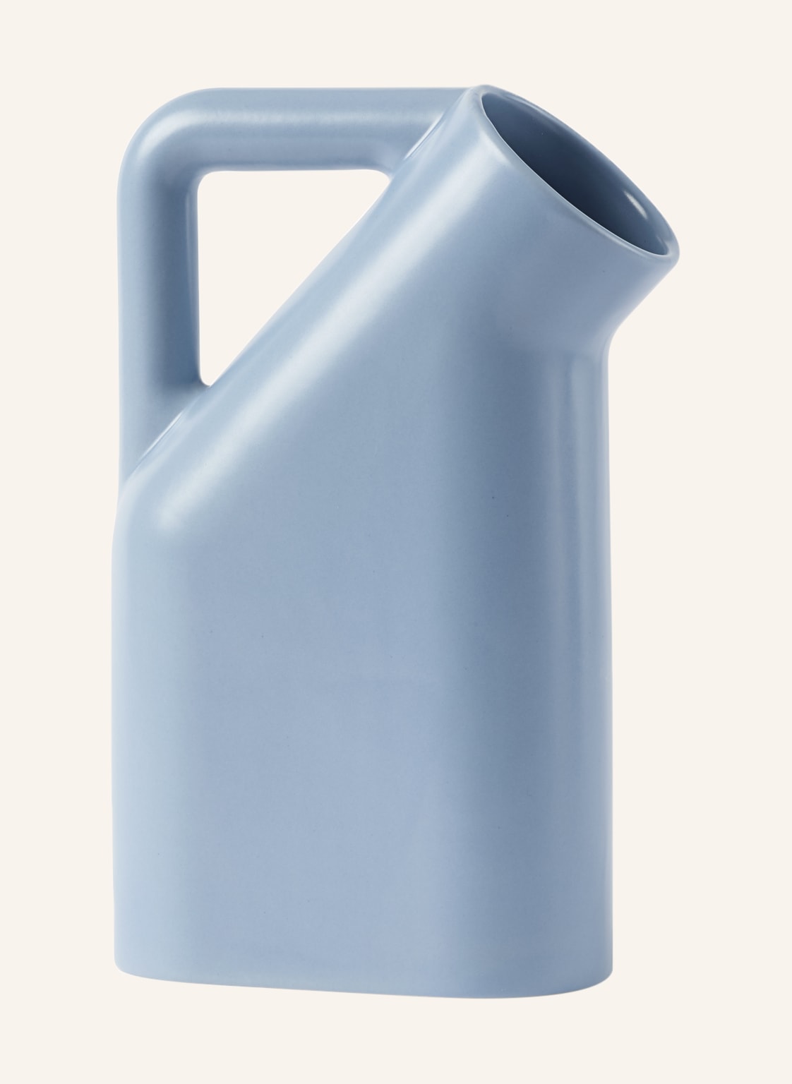 Image of Muuto Karaffe Tub blau