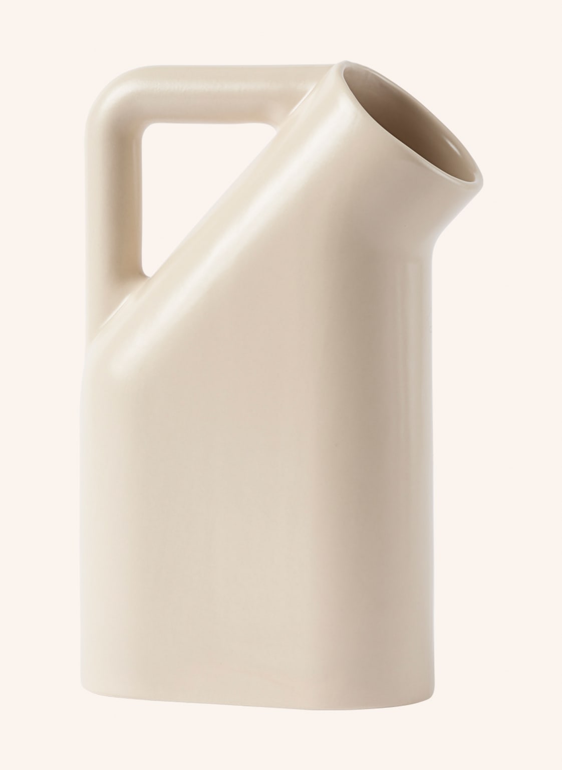 Image of Muuto Karaffe Tub beige