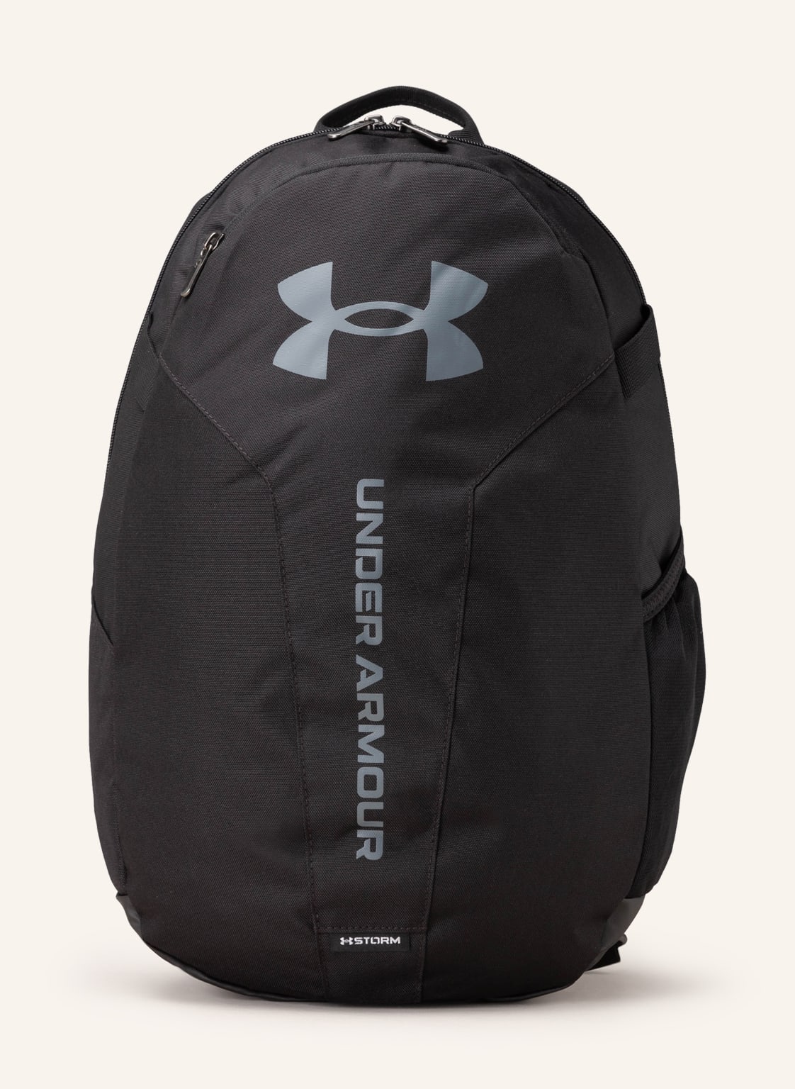 Image of Under Armour Rucksack Hustle Lite Mit Laptop-Fach schwarz
