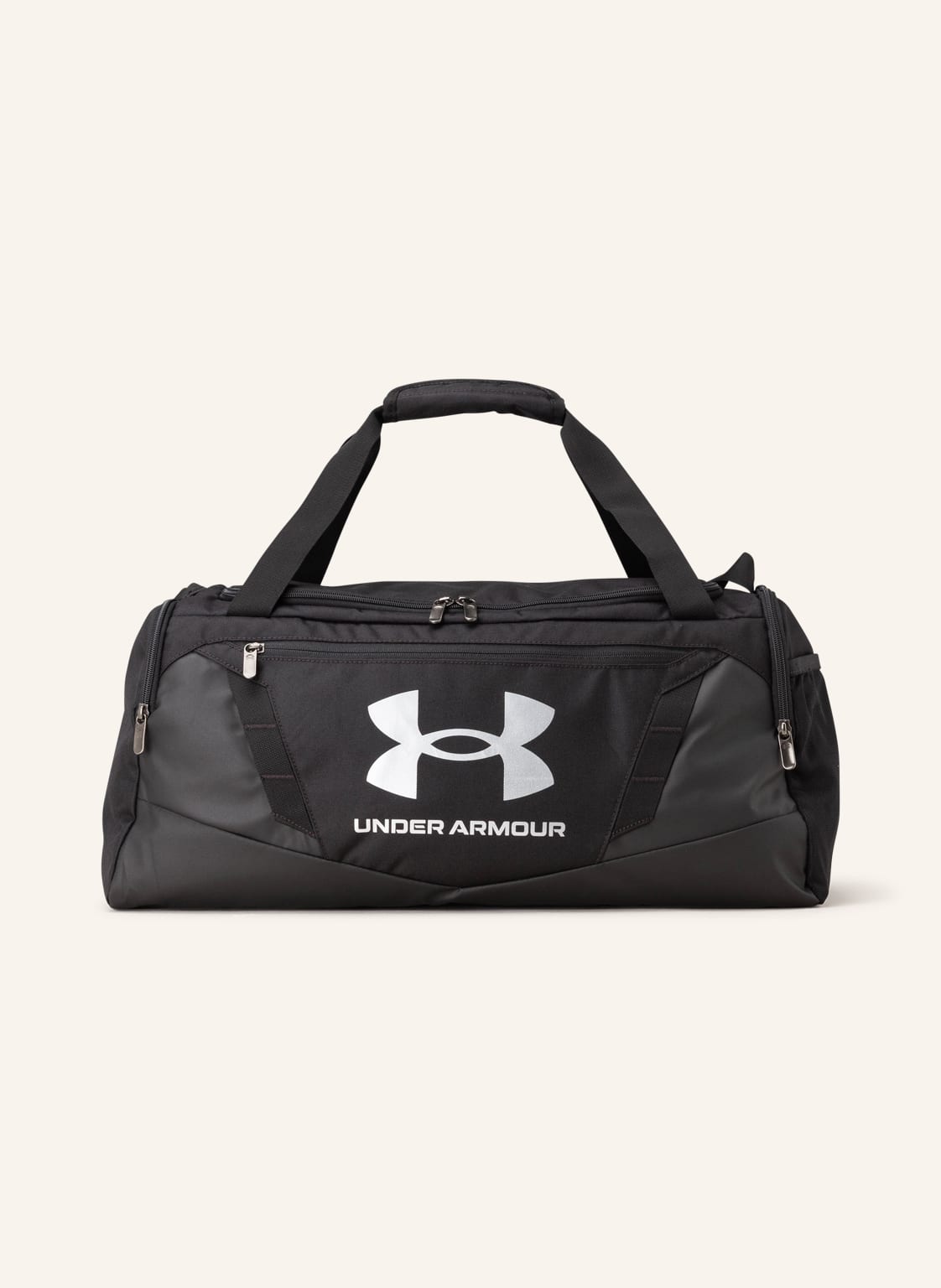 Produktový obrázek Under Armour Under Armour Sportovní Taška Ua Undeniable 5.0 černá / bílá