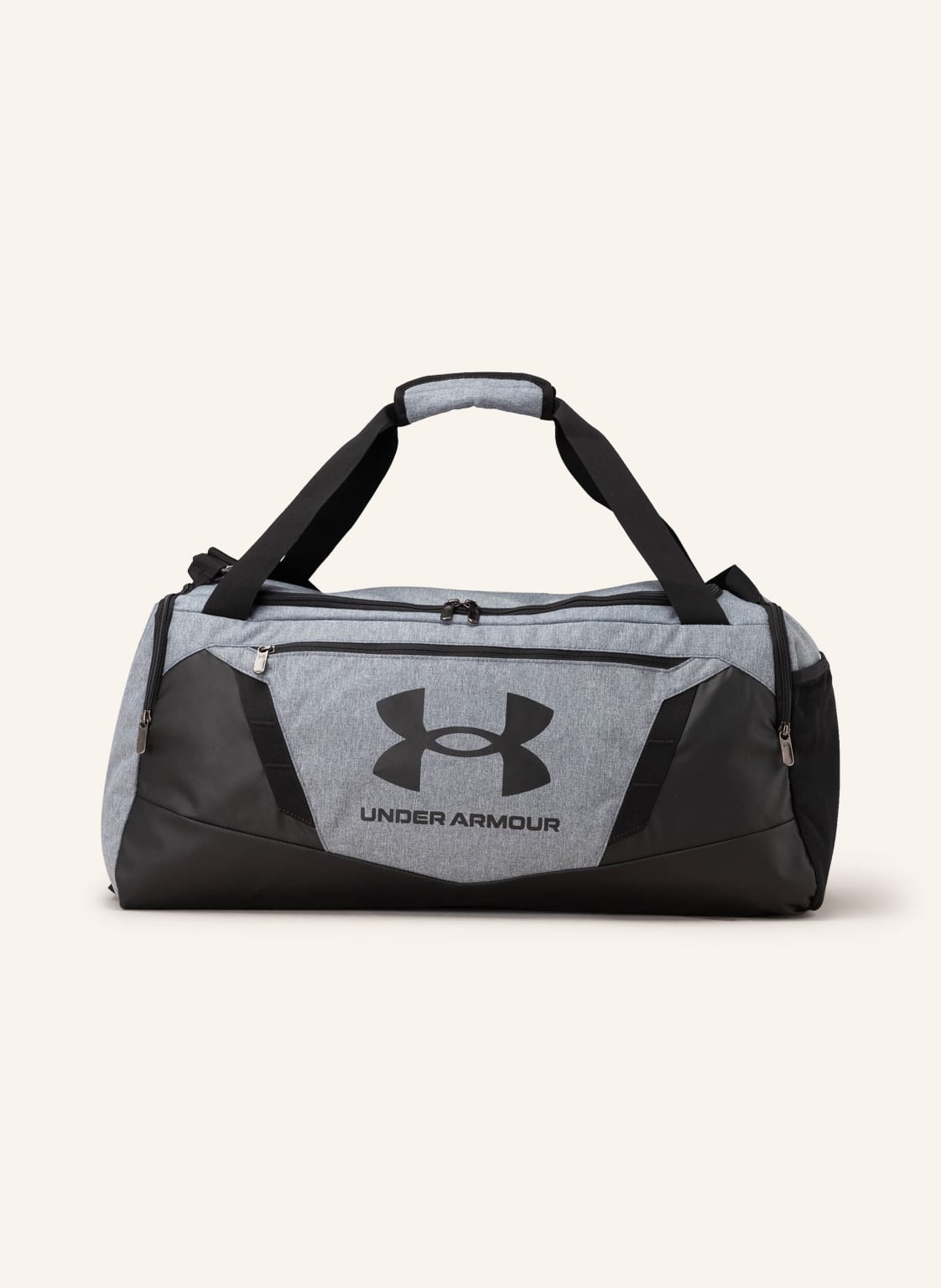 Produktový obrázek Under Armour Under Armour Sportovní Taška Ua Undeniable 5.0 černá / šedá