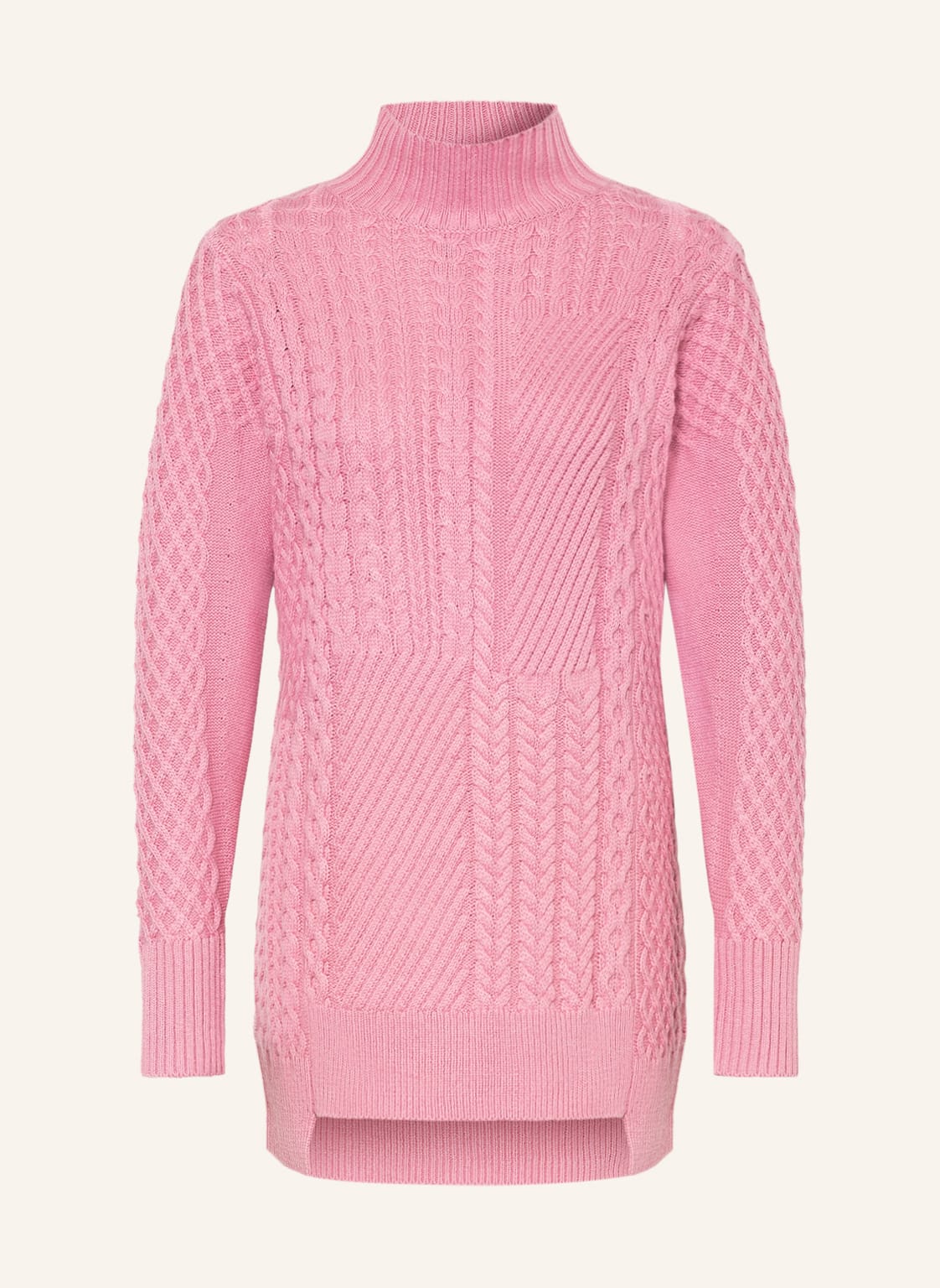 Image of Reiss Pullover Martha rosa