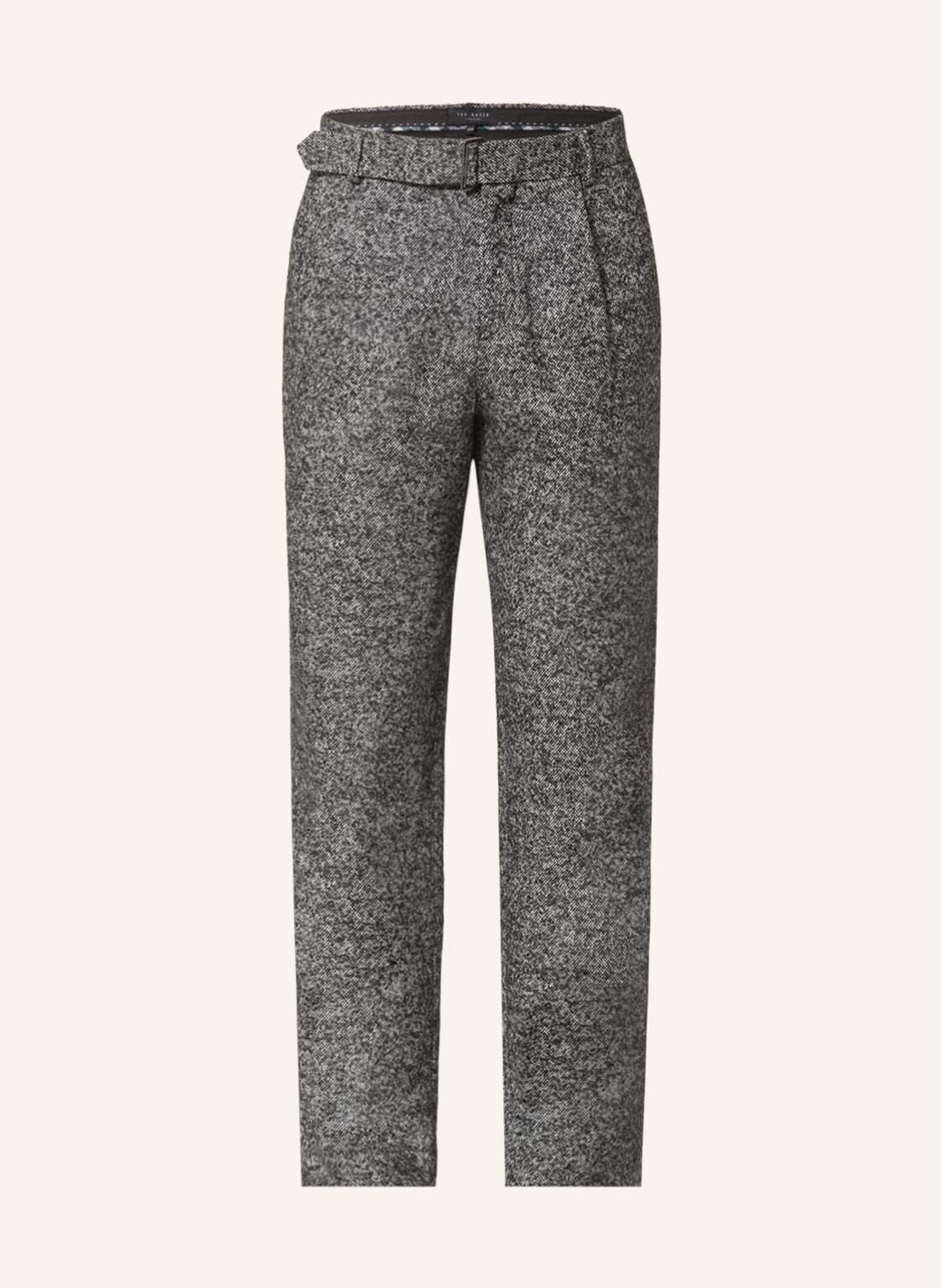 Image of Ted Baker Chino Franklin Reguar Fit schwarz
