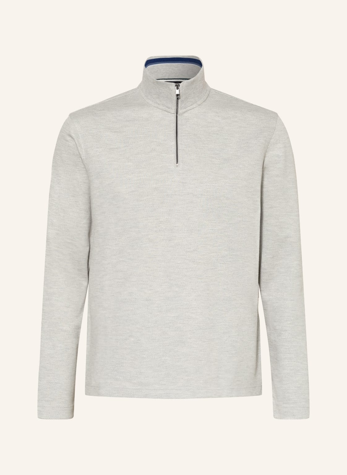 Image of Ted Baker Troyer Morric grau