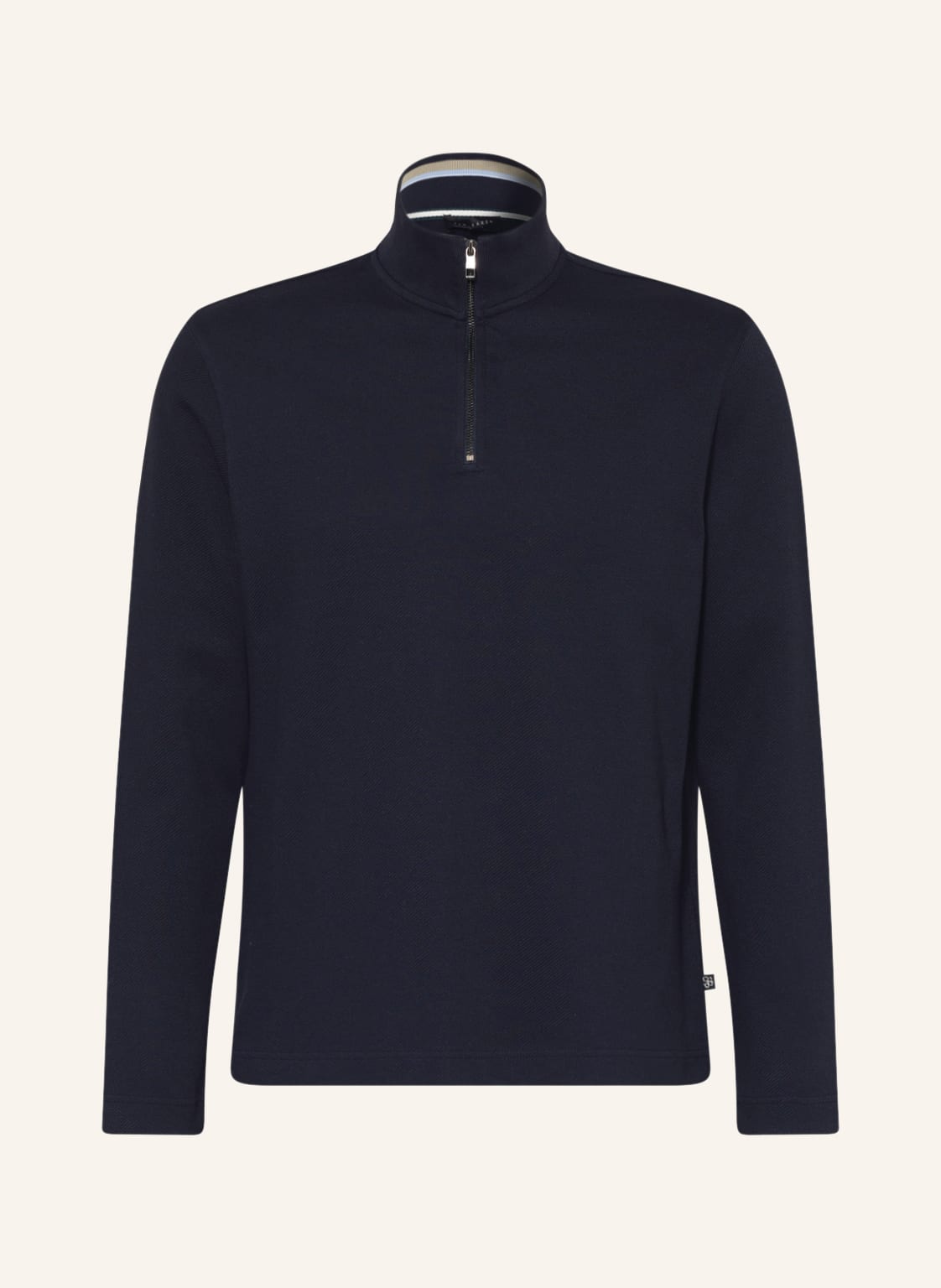 Image of Ted Baker Troyer Morric blau