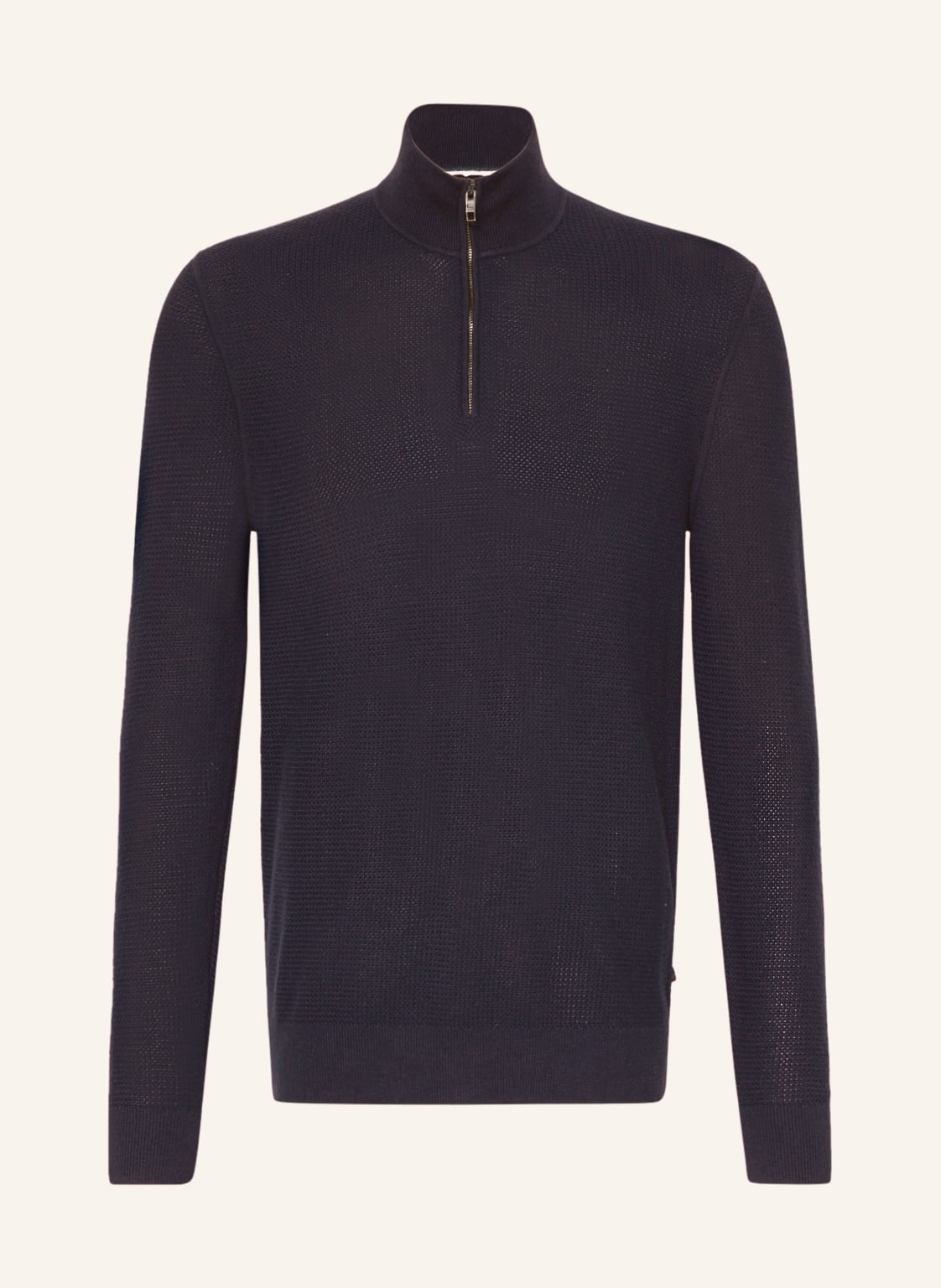 Image of Ted Baker Troyer Meadoo blau