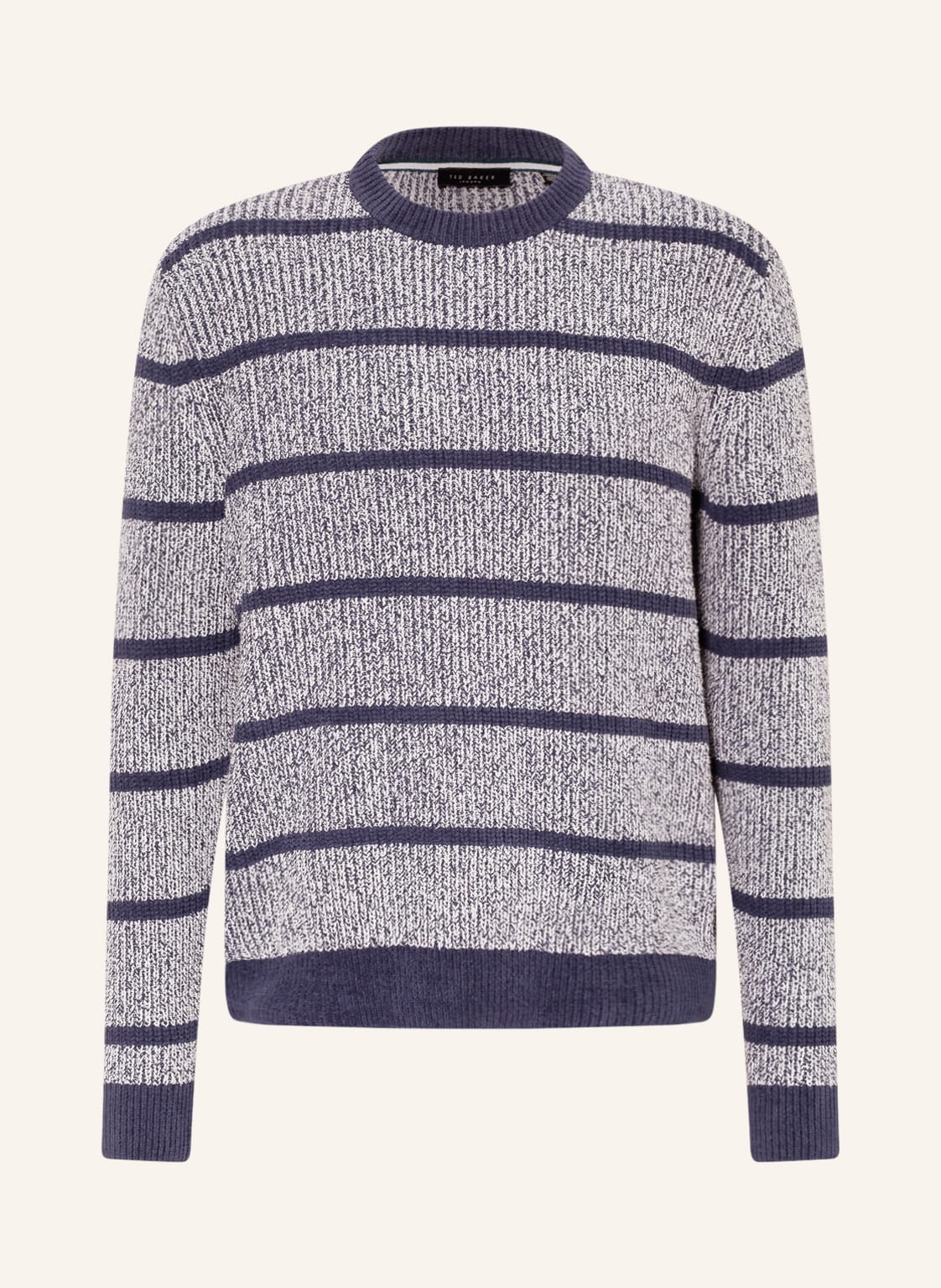 Image of Ted Baker Pullover Angio blau