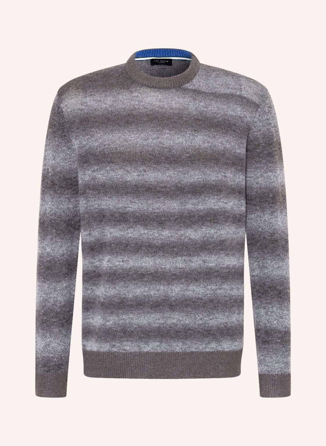 Image of Ted Baker Pullover Abulti grau