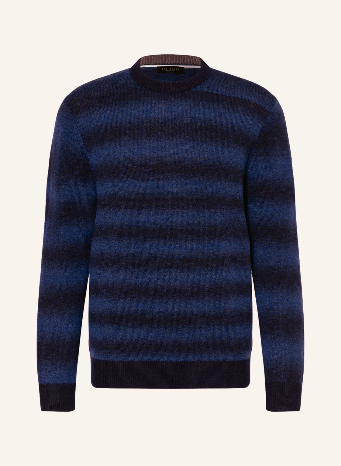 Image of Ted Baker Pullover Abulti blau