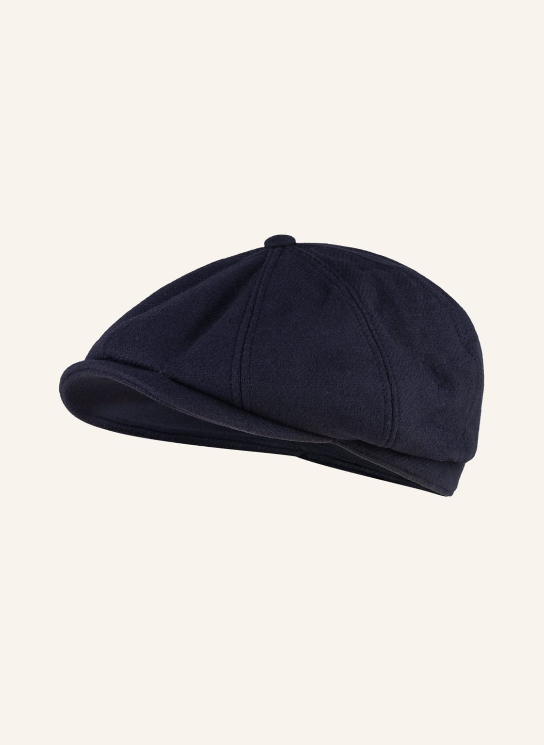 Image of Ted Baker Schiebermütze Elijahs blau