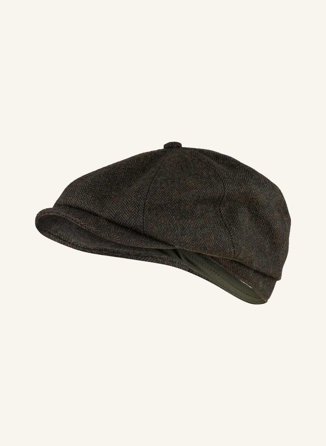 Image of Ted Baker Schiebermütze Olliii gruen