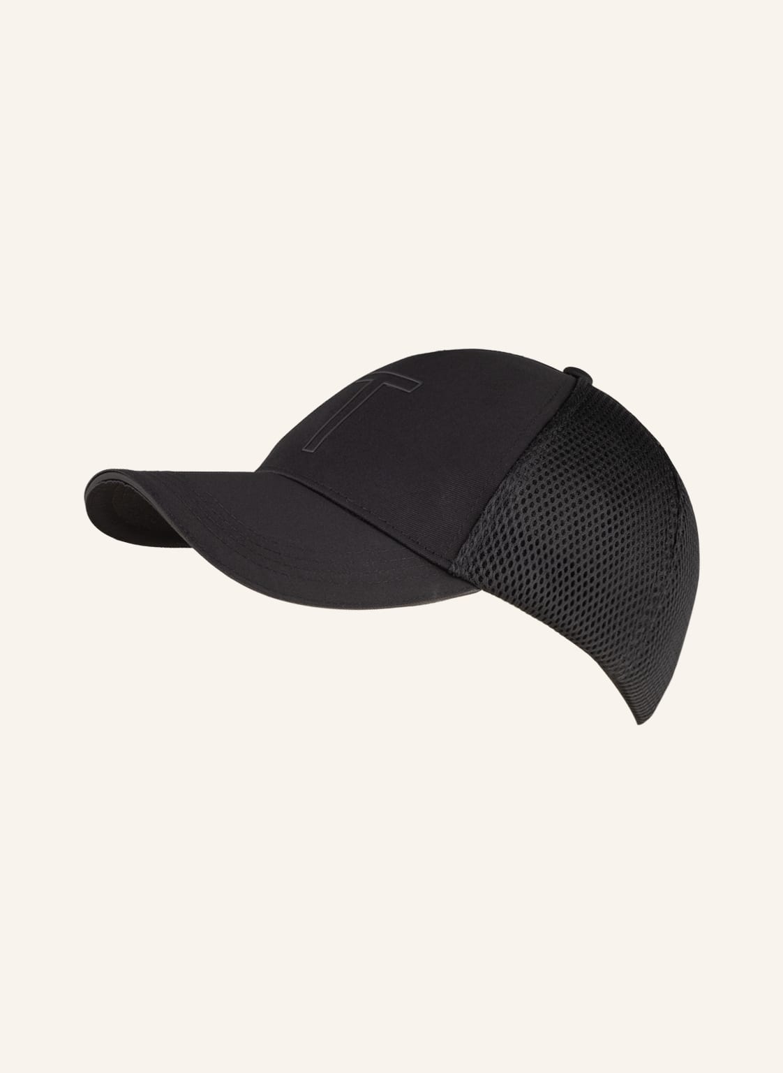 Image of Ted Baker Cap Ehtanee schwarz