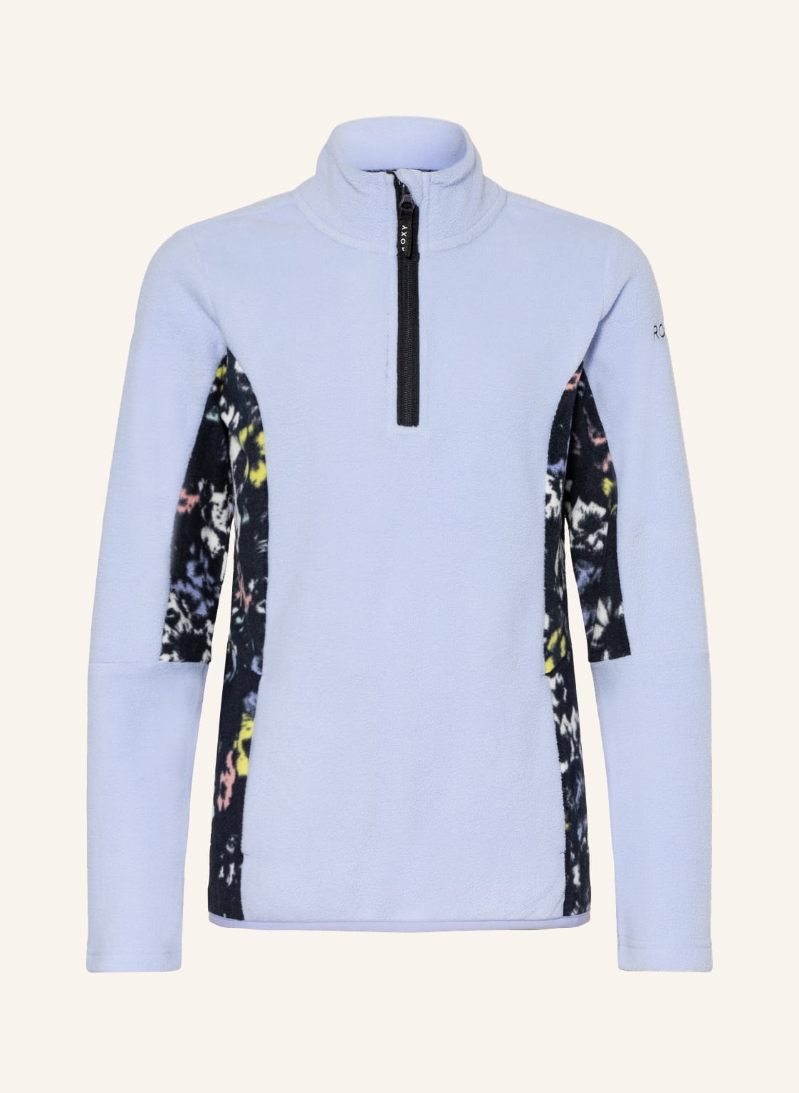 Image of Roxy Midlayer Sayna violett