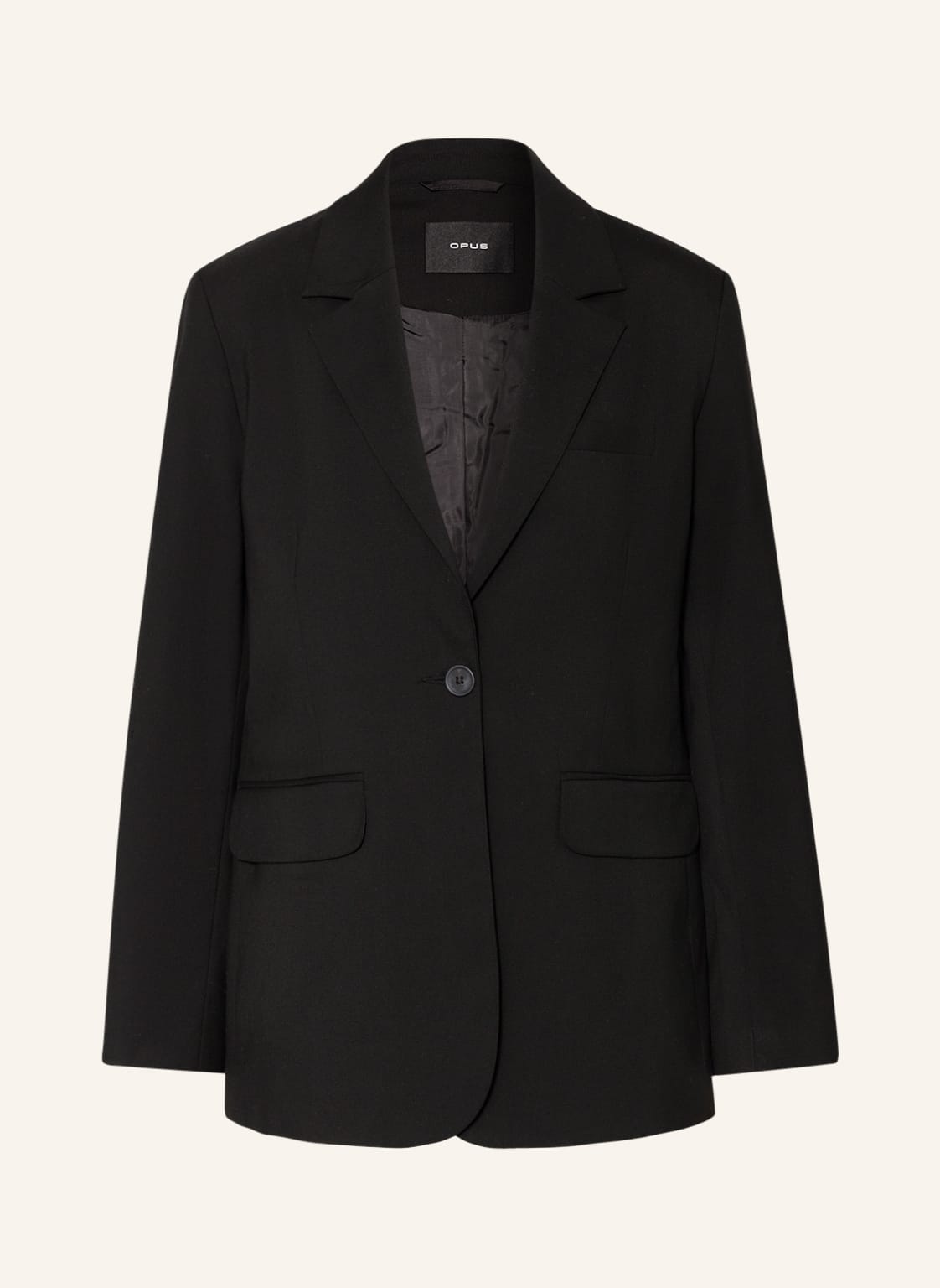 Image of Opus Blazer Jonola schwarz