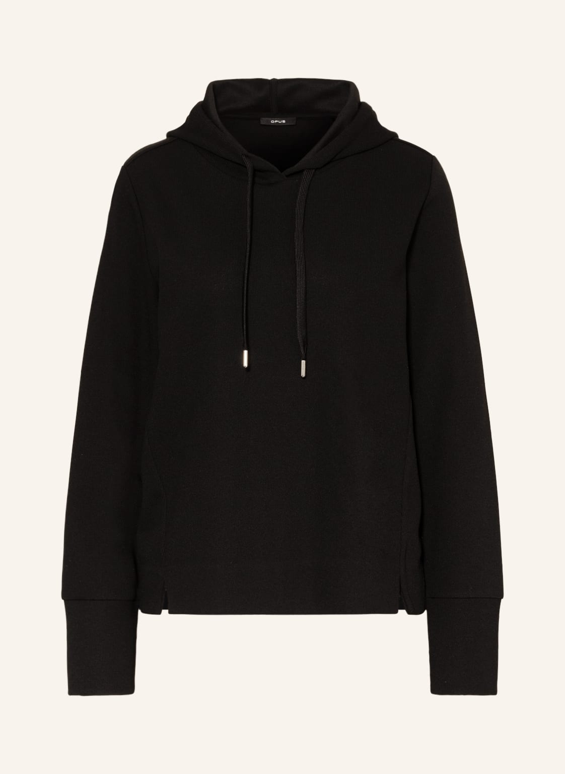 Image of Opus Hoodie Gerro schwarz
