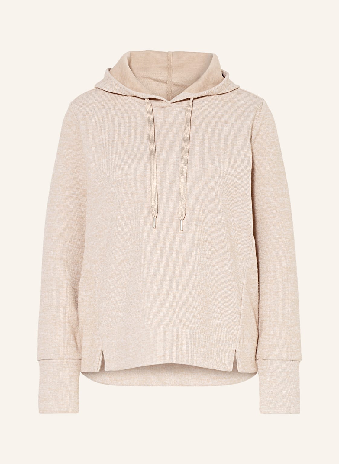 Image of Opus Hoodie Gerro braun