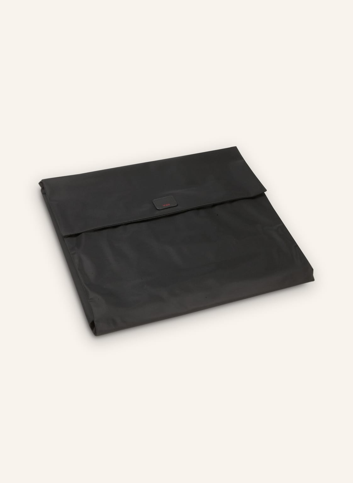 Image of Tumi Packhilfe Medium schwarz