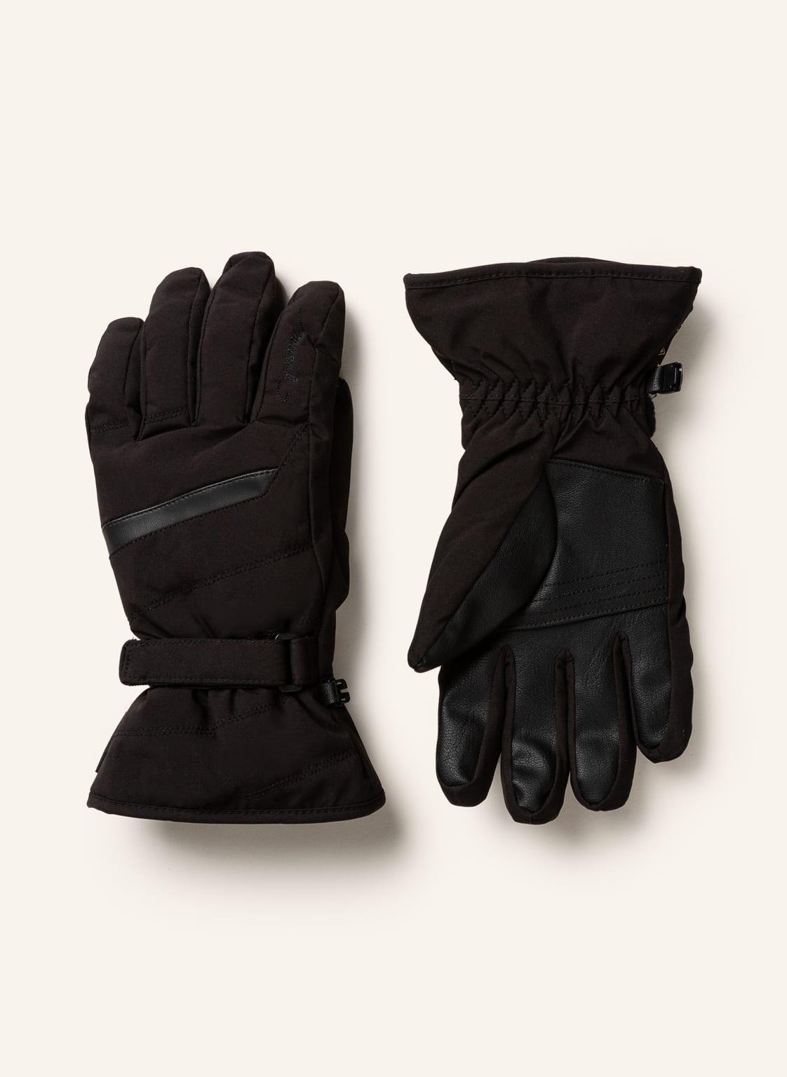Image of Reusch Skihandschuhe Sandy Gtx schwarz