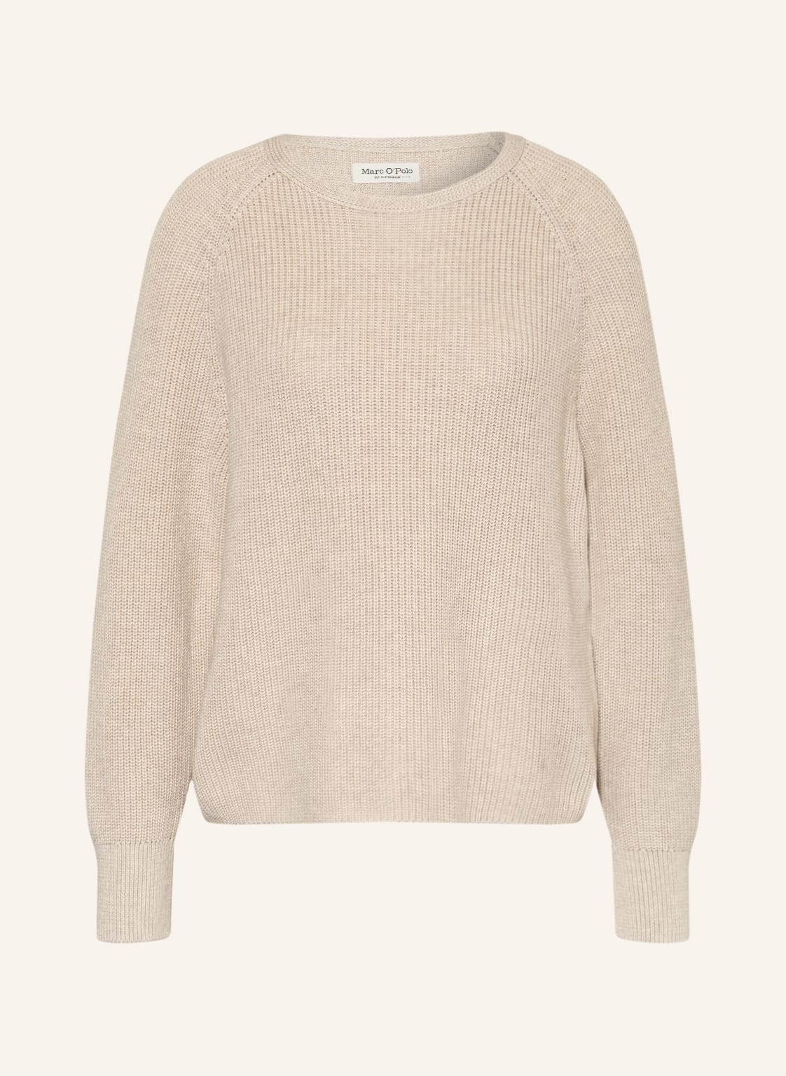 Marc O’polo Pullover beige