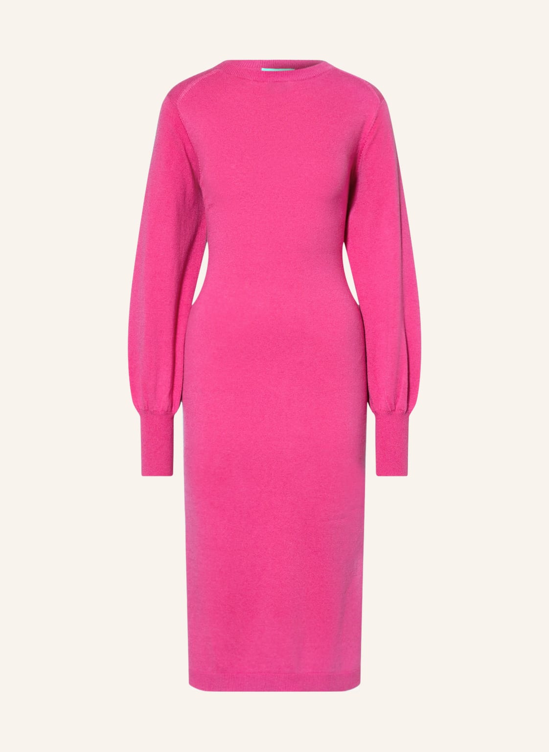 Image of Ted Baker Strickkleid Essya pink