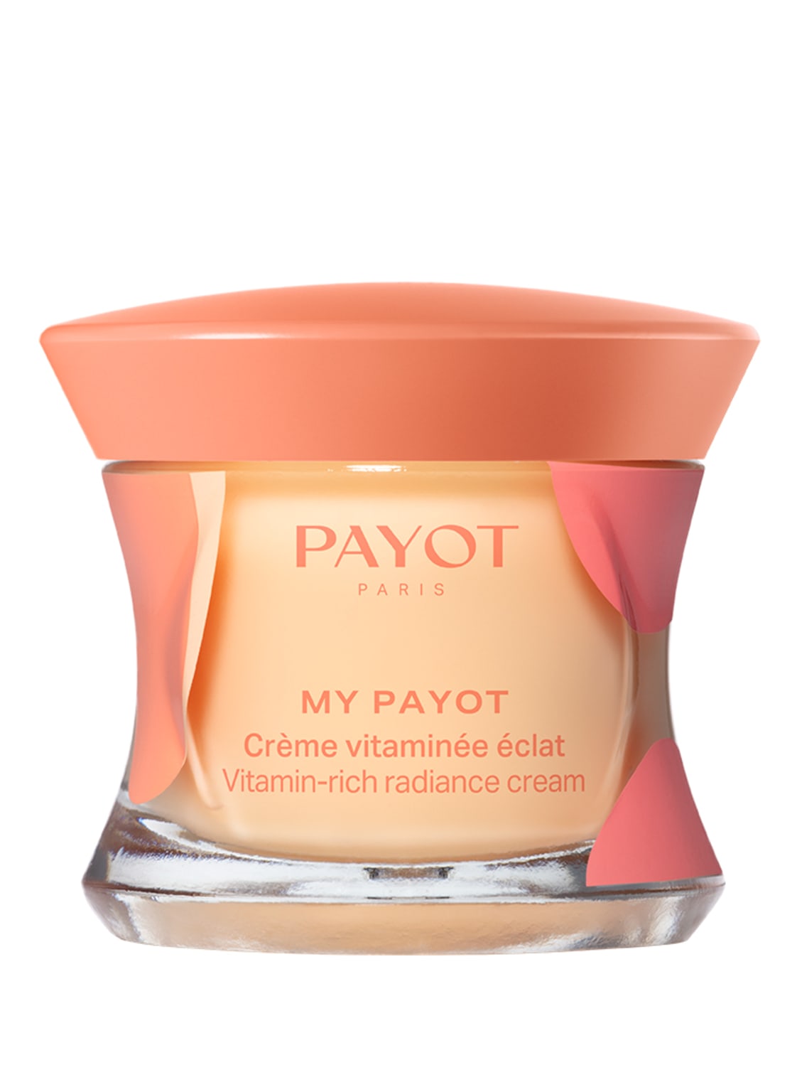 Image of Payot My Payot Vitamin-Rich Radiance Cream 50 ml