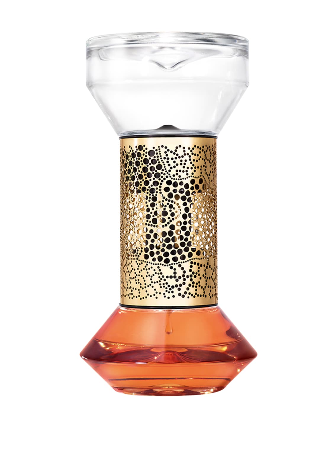 Image of Diptyque Stundenglasduftspender Fleur D‘Oranger Raumduft 75 ml