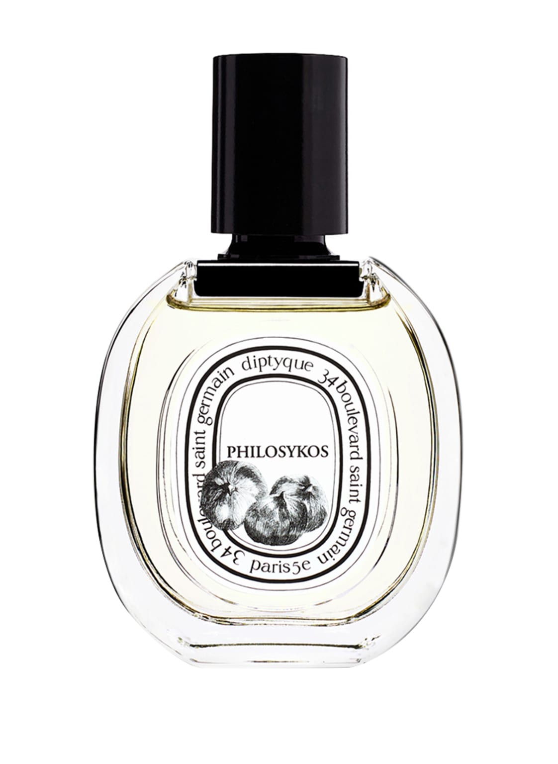 Image of Diptyque Philosykos Eau de Toilette 50 ml