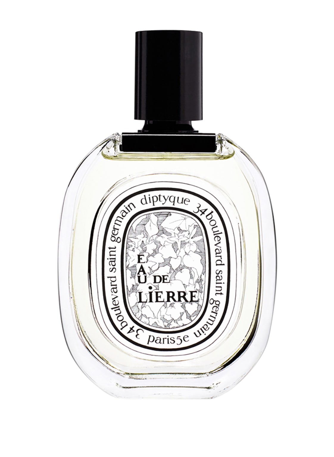 Image of Diptyque Eau De Lierre Eau de Toilette 100 ml