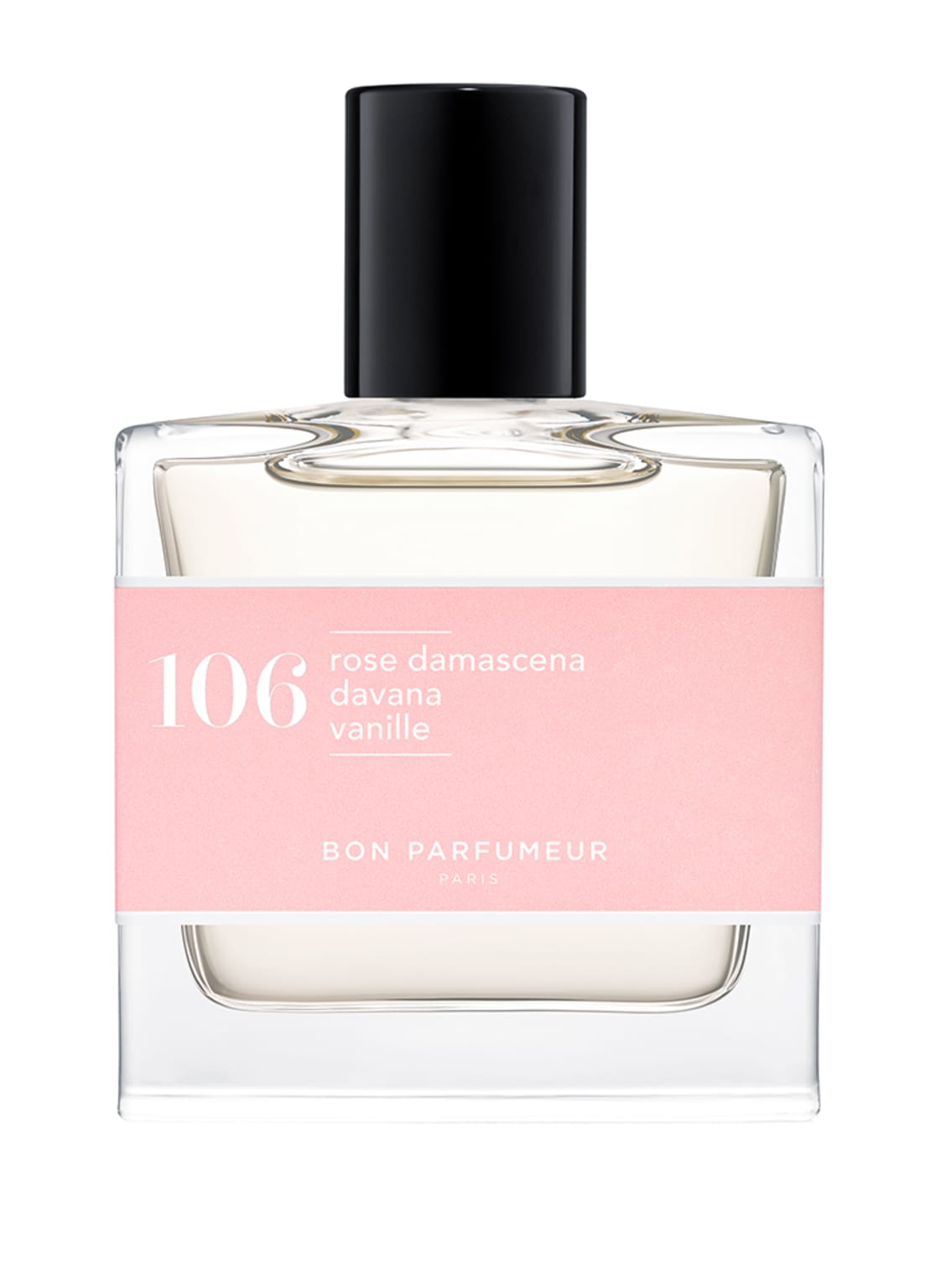 Image of Bon Parfumeur 106 Eau de Parfum 30 ml