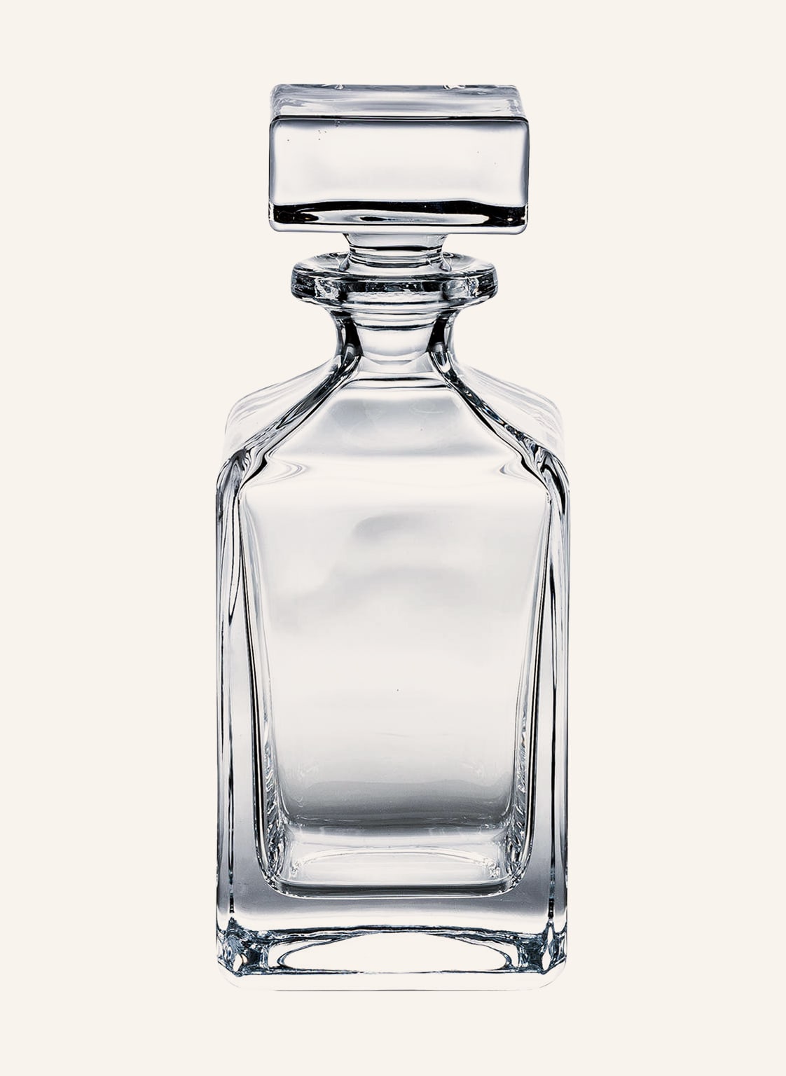 Image of Nachtmann Whisky-Karaffe Julia Paola