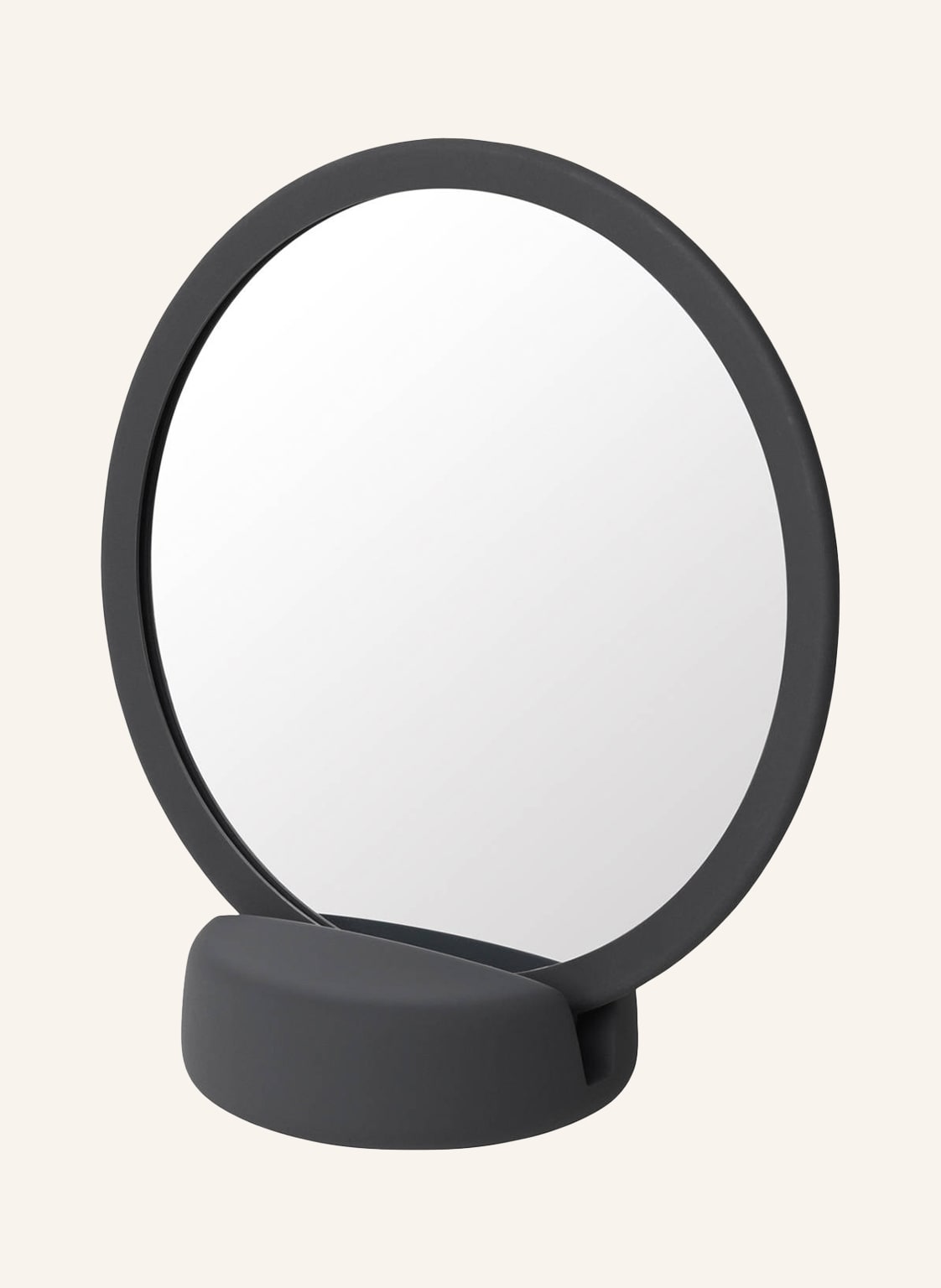 Image of Blomus Kosmetikspiegel Sono grau