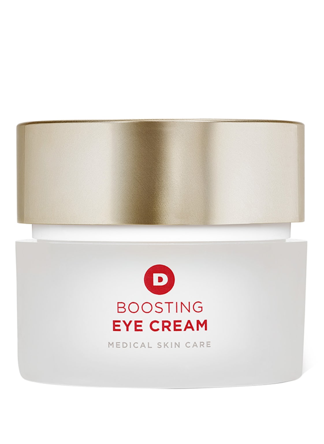 Image of Doctor Duve Boosting Eye Cream Augenpflege 20 ml