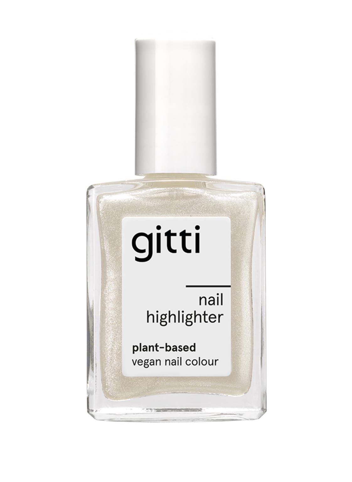 Image of Gitti Nail Highlighter Überlack 15 ml