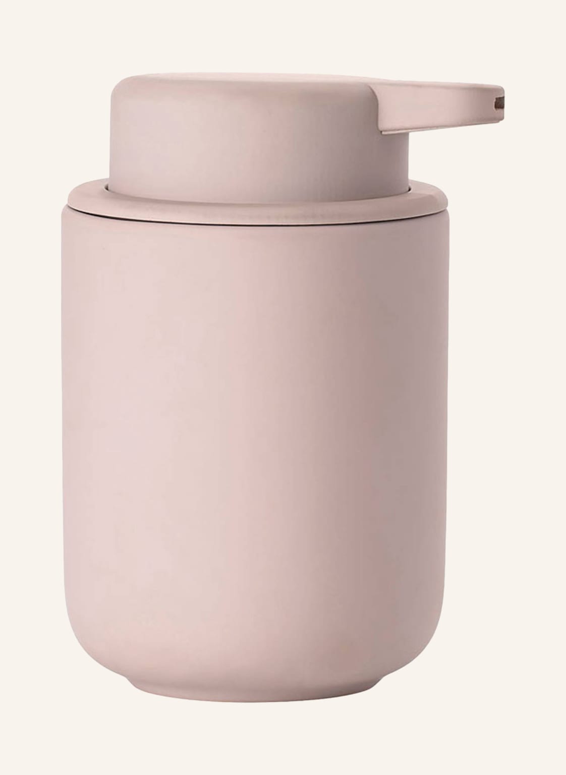 Image of Zone Denmark Seifenspender Ume beige