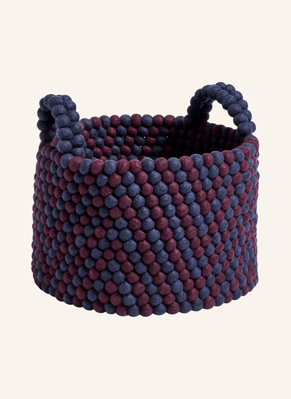 Image of Hay Korb Bead rot