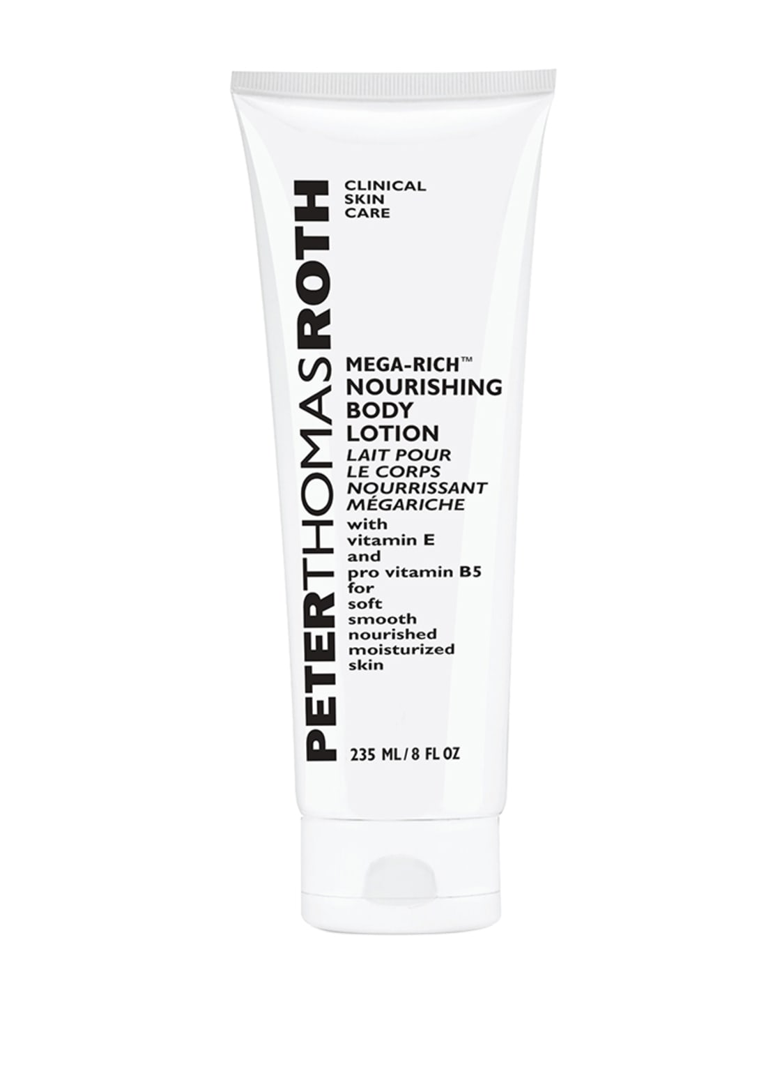 Image of Peter Thomas Roth Mega Rich™ Nourishing Body Lotion 235 ml