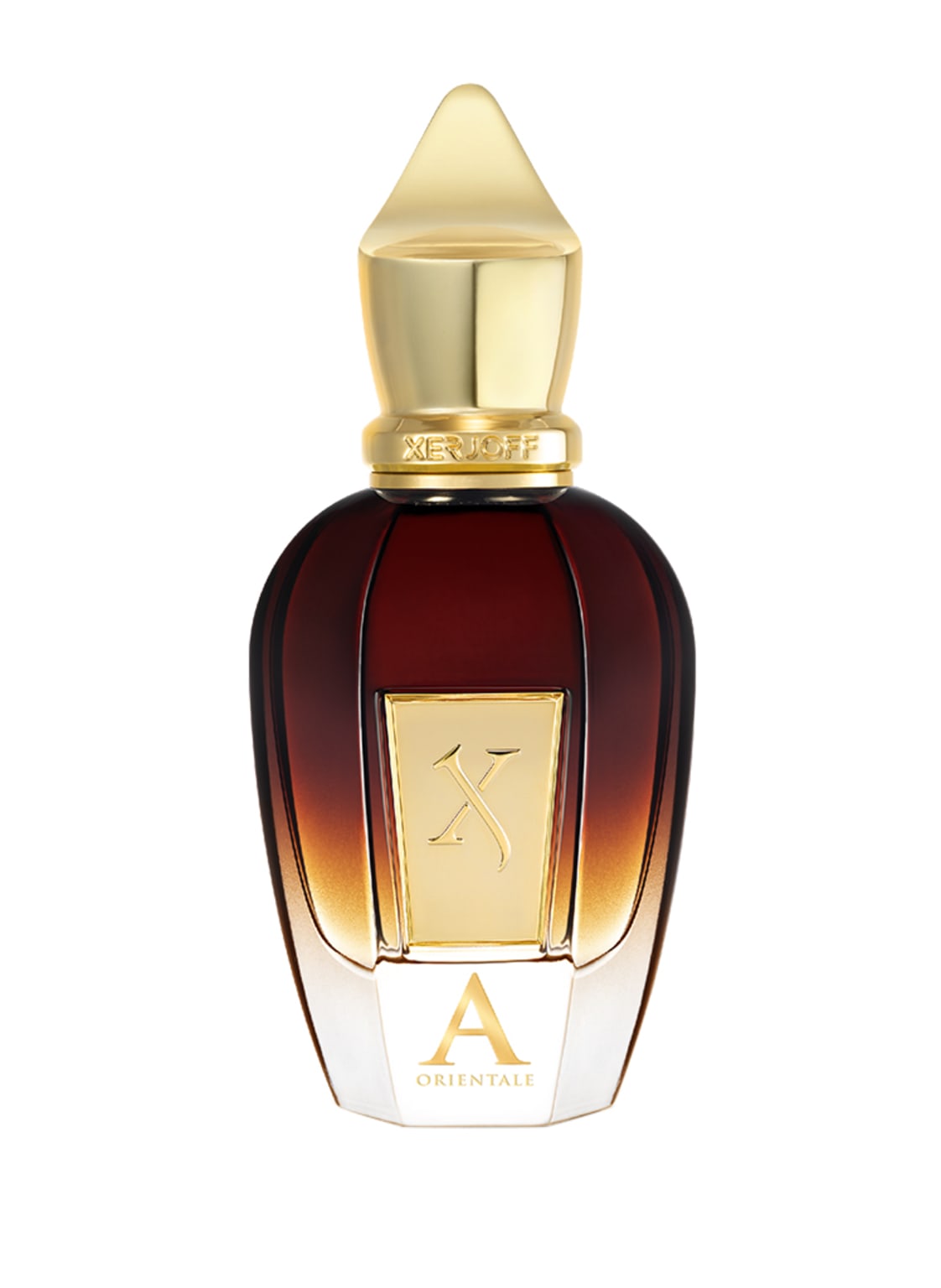 Image of Xerjoff Alexandria Orientale Parfum 50 ml