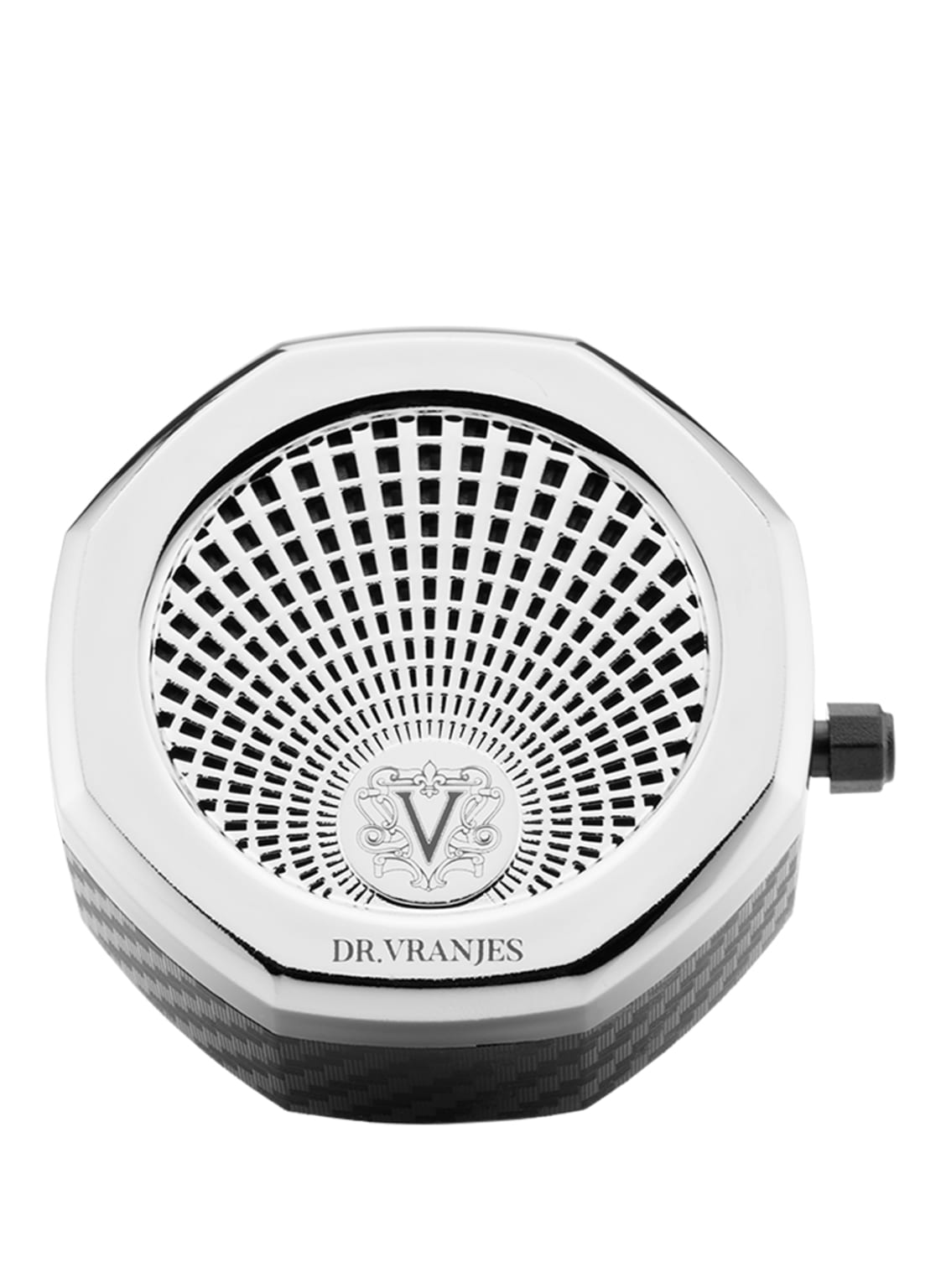 Image of Dr. Vranjes ​Carparfum Diffusore Cromo 2.0 Car Diffuser