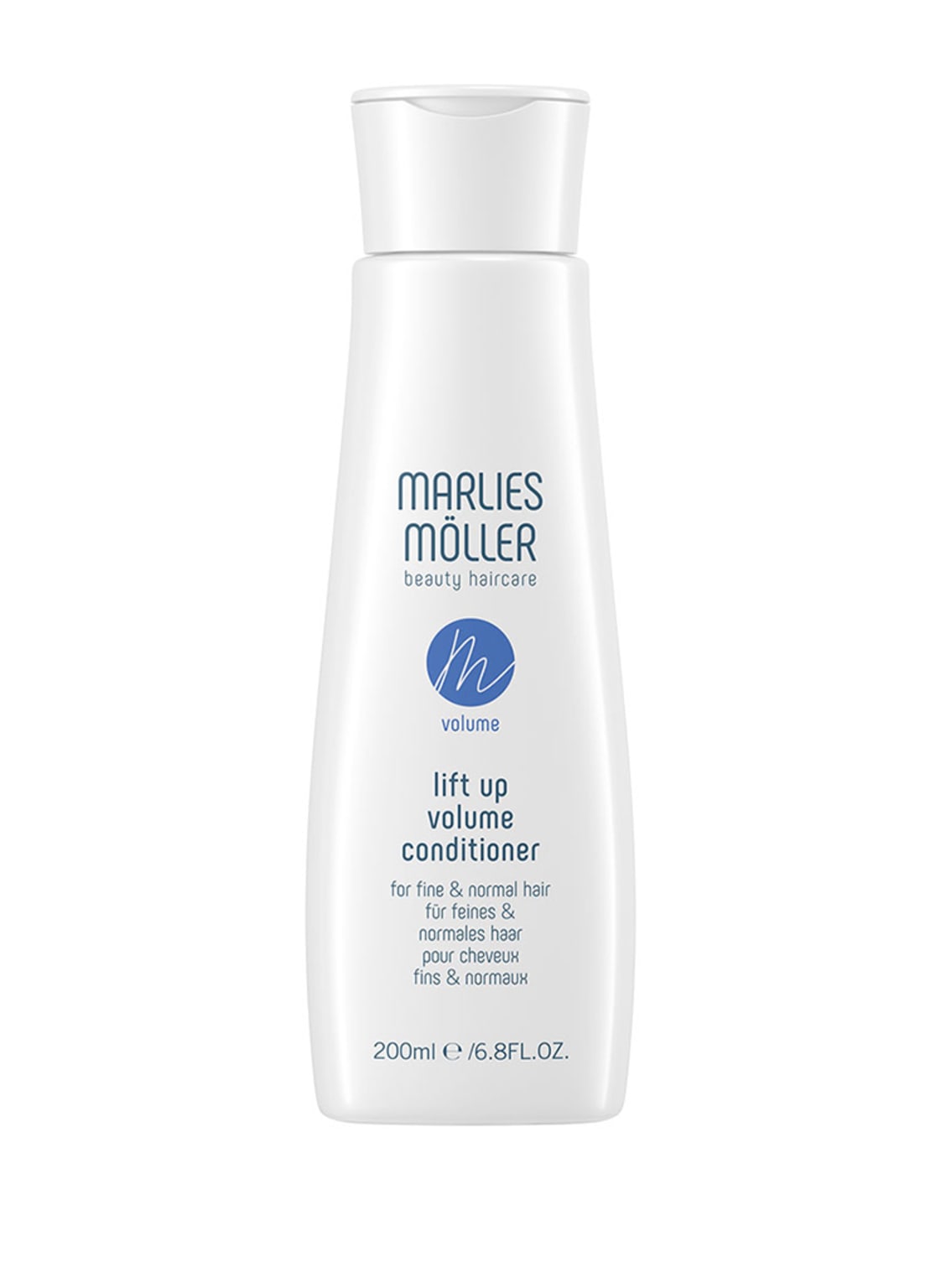 Image of Marlies Möller Volume Lift Up Volume Conditioner 200 ml