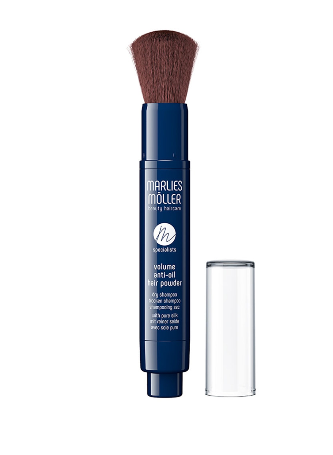 Image of Marlies Möller Specialists Volume Anti-Oil Hair Powder 4 g