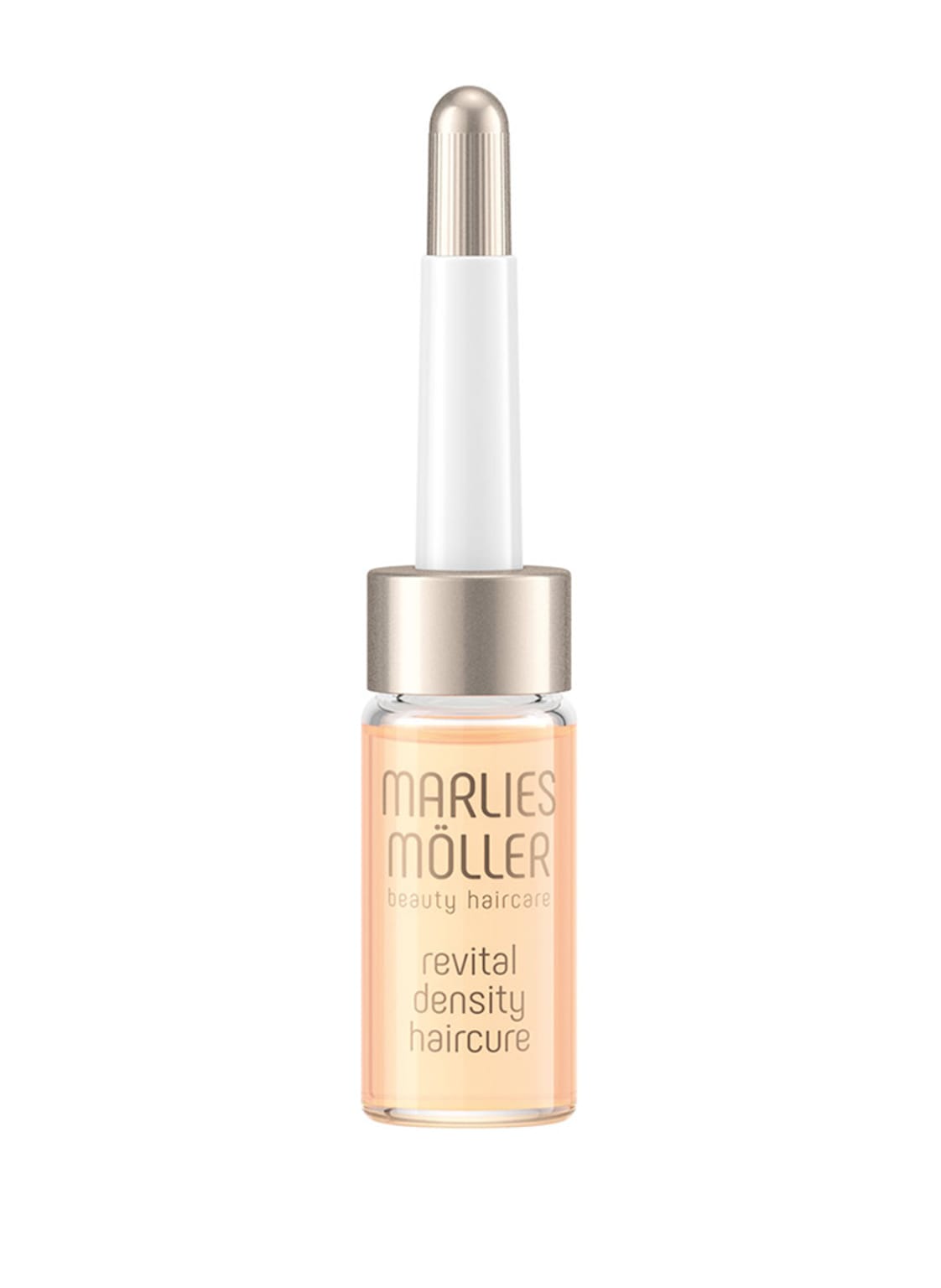 Image of Marlies Möller Specialists Revital Density Haircure Kur für kräftigeres Haar 90 ml