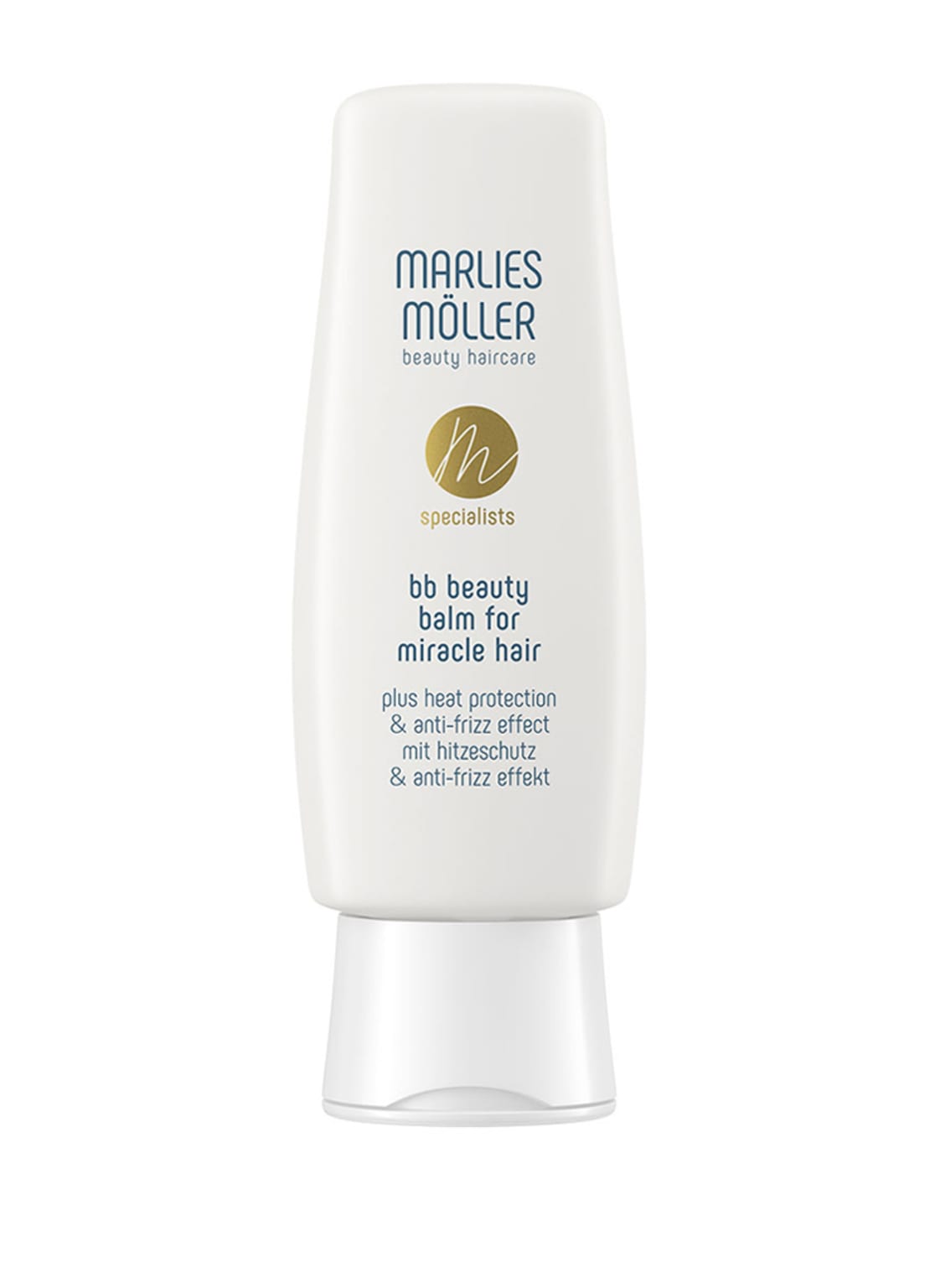 Image of Marlies Möller Specialists BB Beauty Balm for Miracle Hair 100 ml