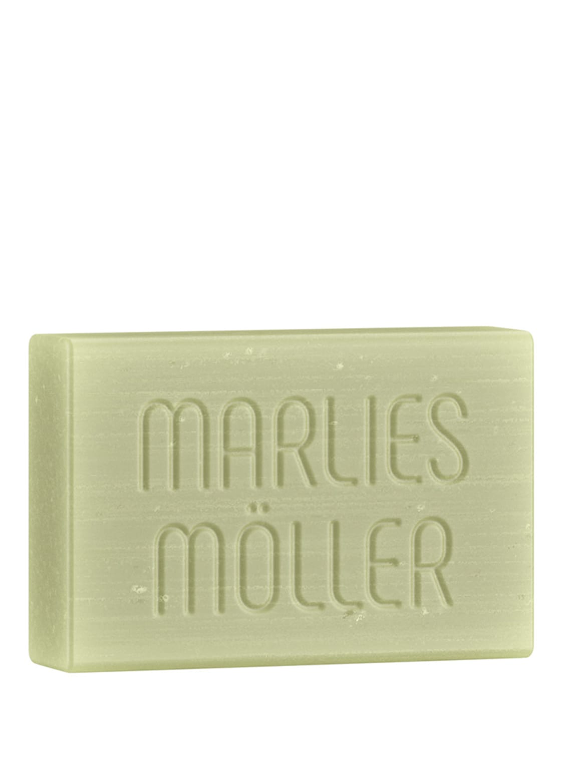 Image of Marlies Möller Marlies Vegan Pure! Festes Shampoo 100 g