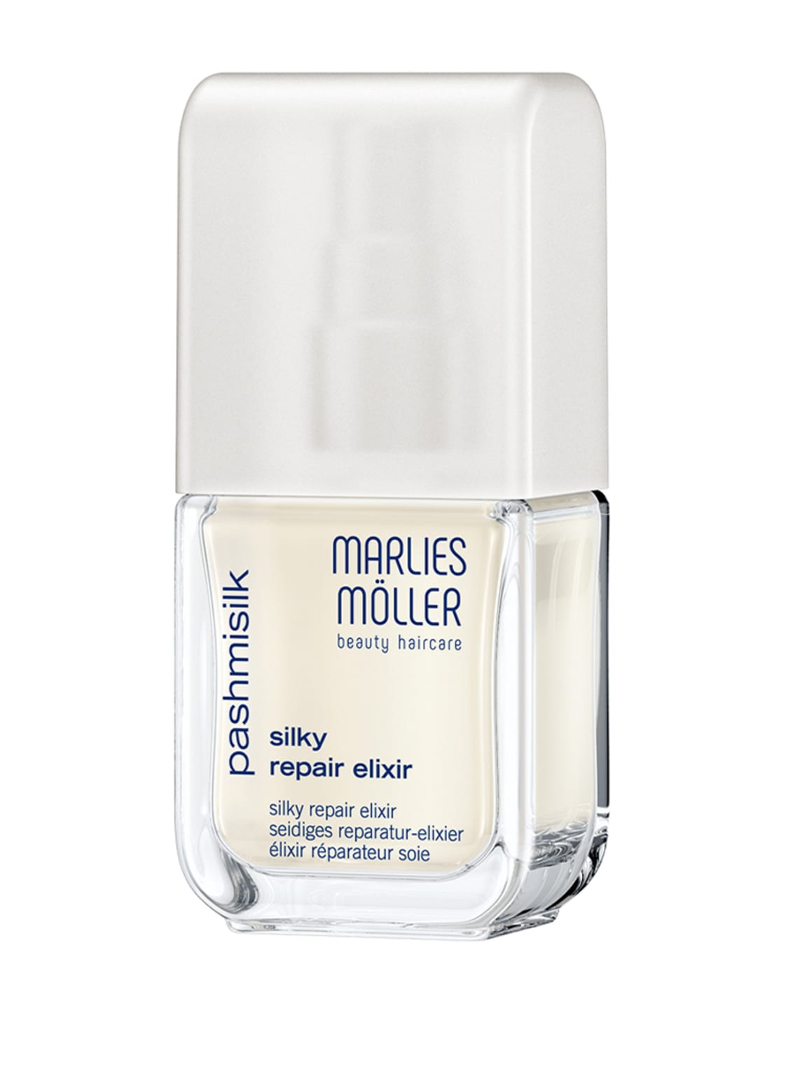 Image of Marlies Möller Pashmisilk Repair Elixier 50 ml