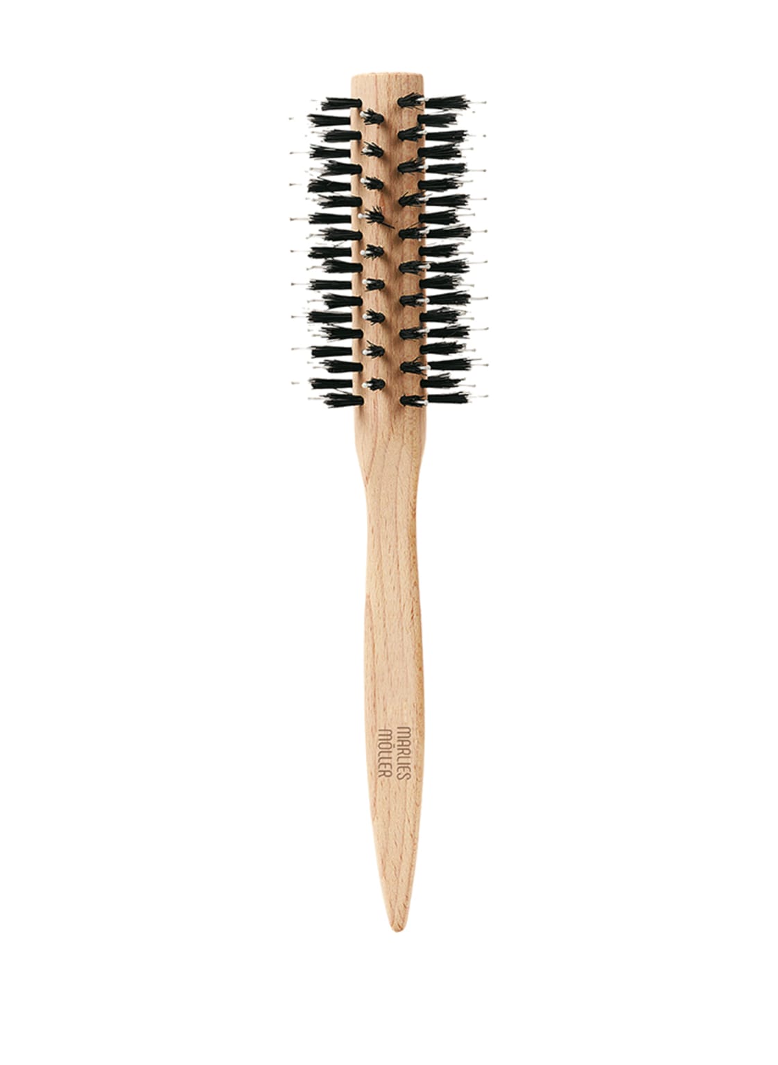 Image of Marlies Möller Professional Brush Medium Round Styling Brush