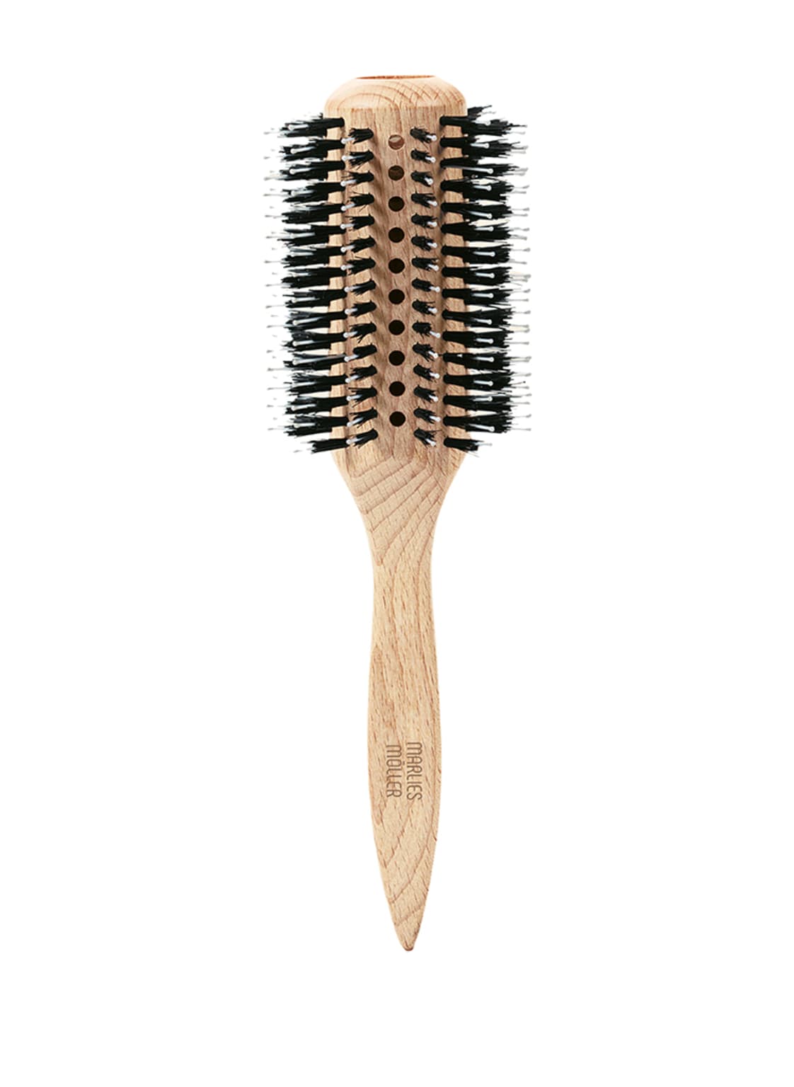 Image of Marlies Möller Professional Brush Super Round Styling Brush