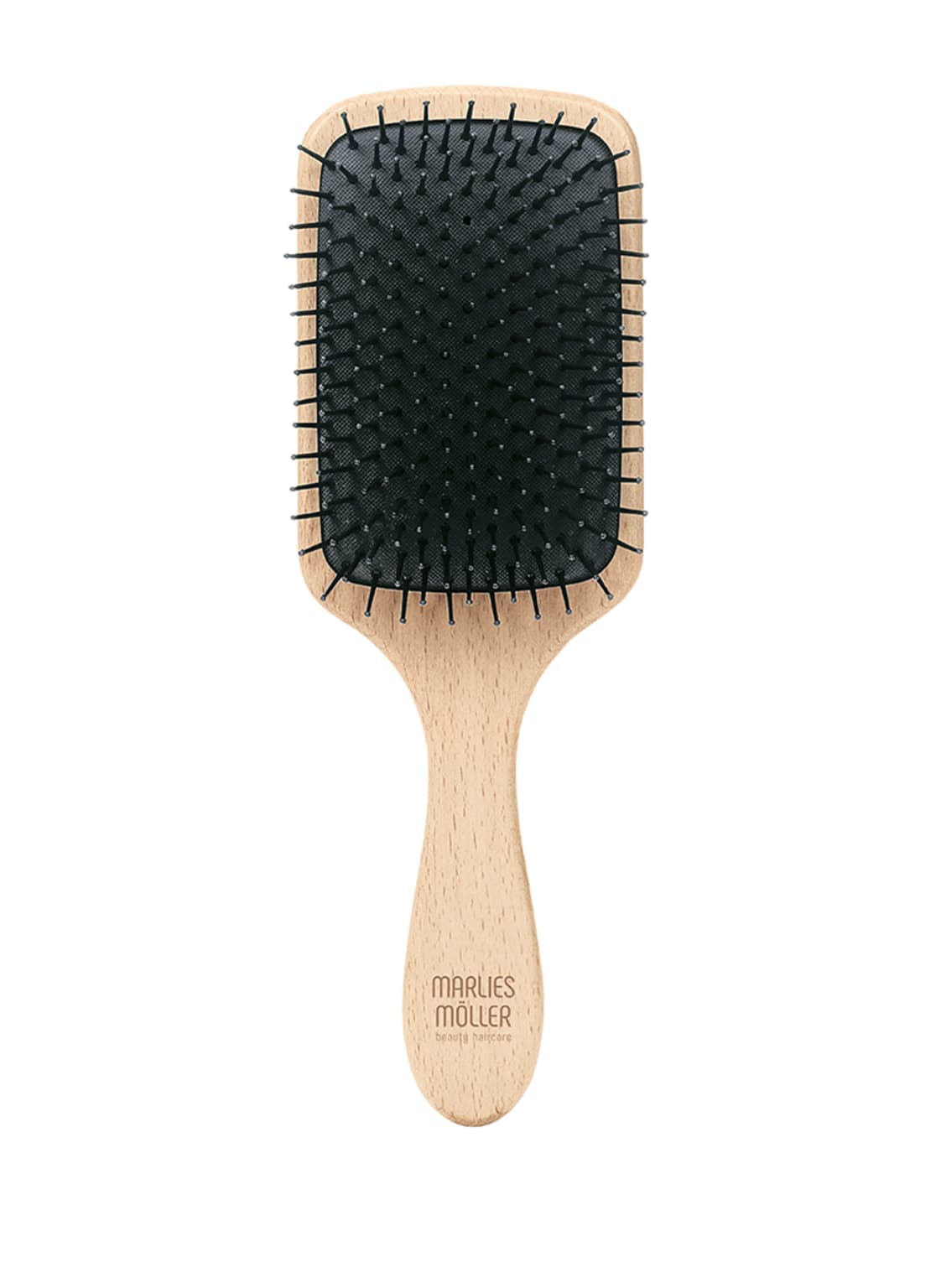 Image of Marlies Möller New Classic Hair & Sculp Brush