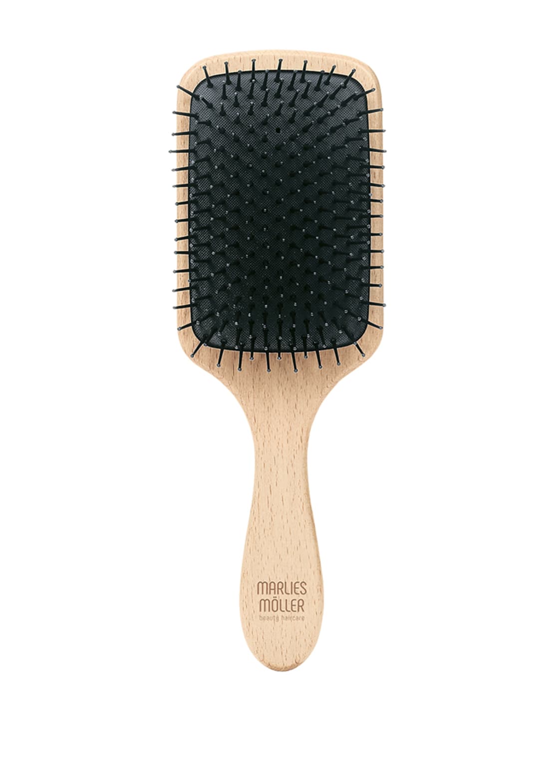 Image of Marlies Möller Professional Brush Travel Hair & Scalp Brush