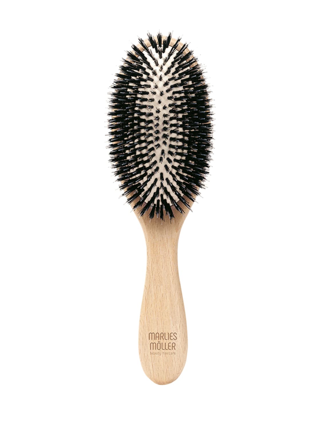 Image of Marlies Möller Professional Brush Travel Allround Hair Brush